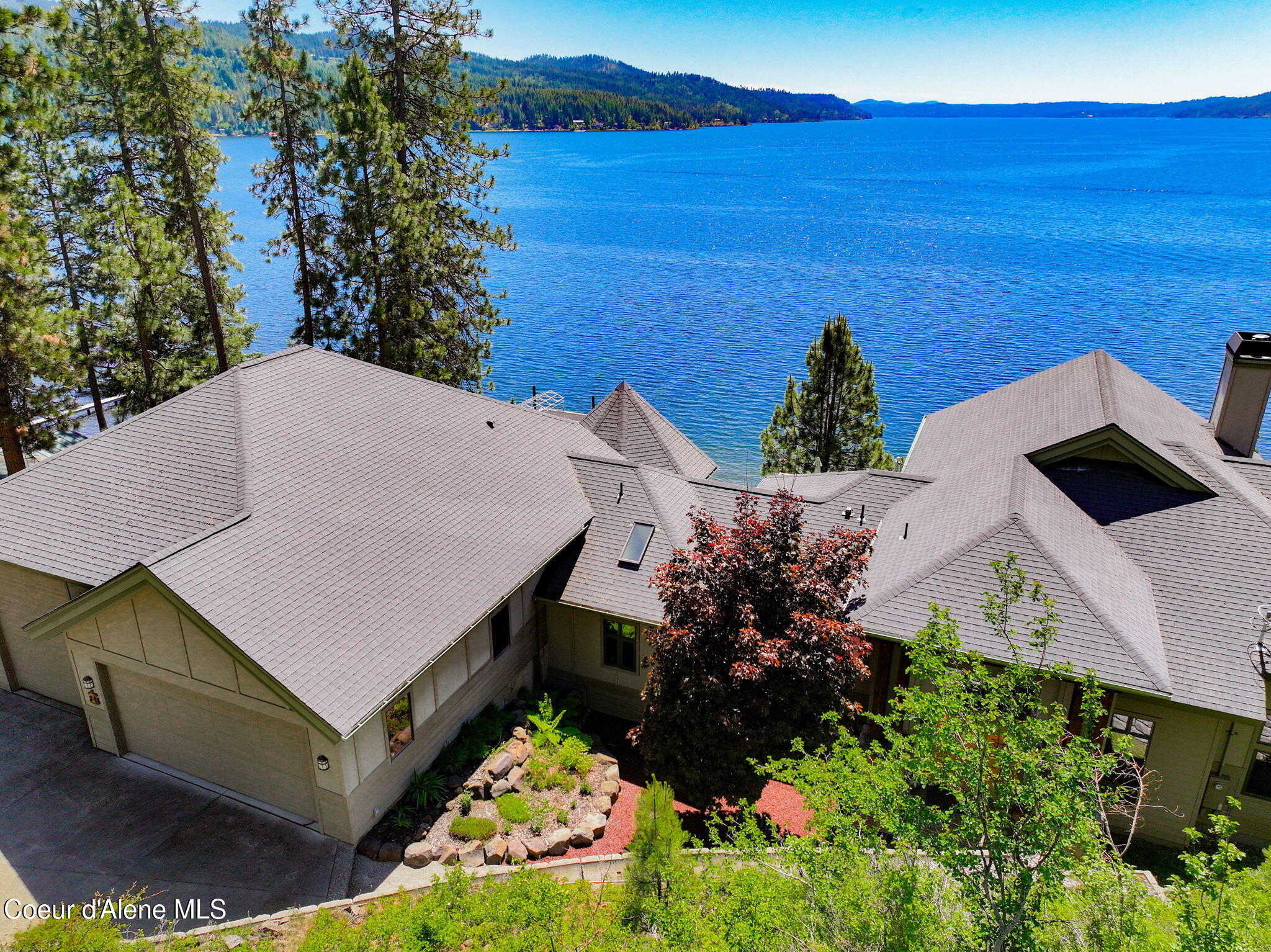 Harrison, Idaho, 83833, United States, 5 Bedrooms Bedrooms, ,4 BathroomsBathrooms,Residential,For Sale,1834560