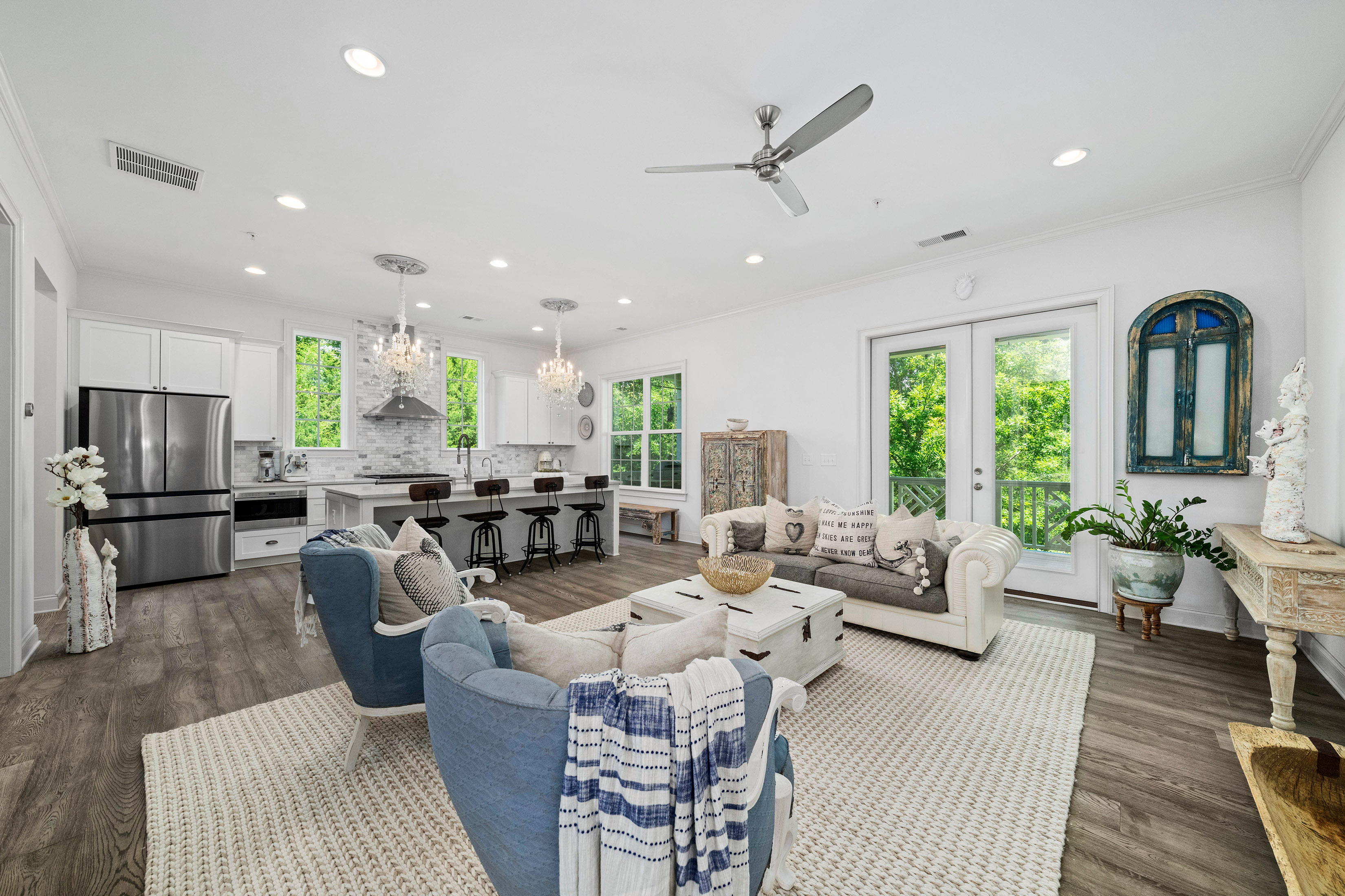  Ideally Positioned in Midwick, One of Alpharetta