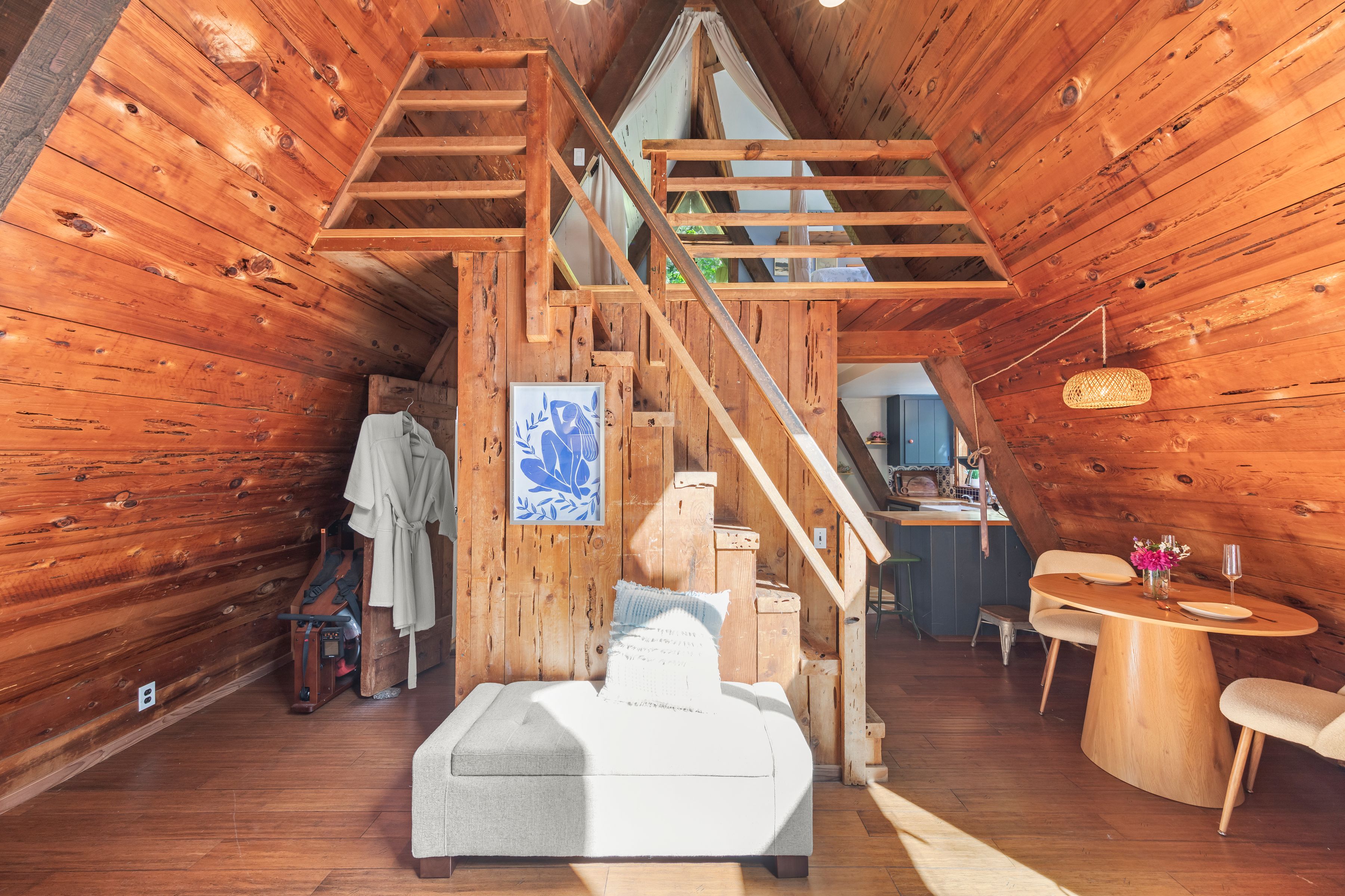  65 Hitchcock Canyon - 物件實景