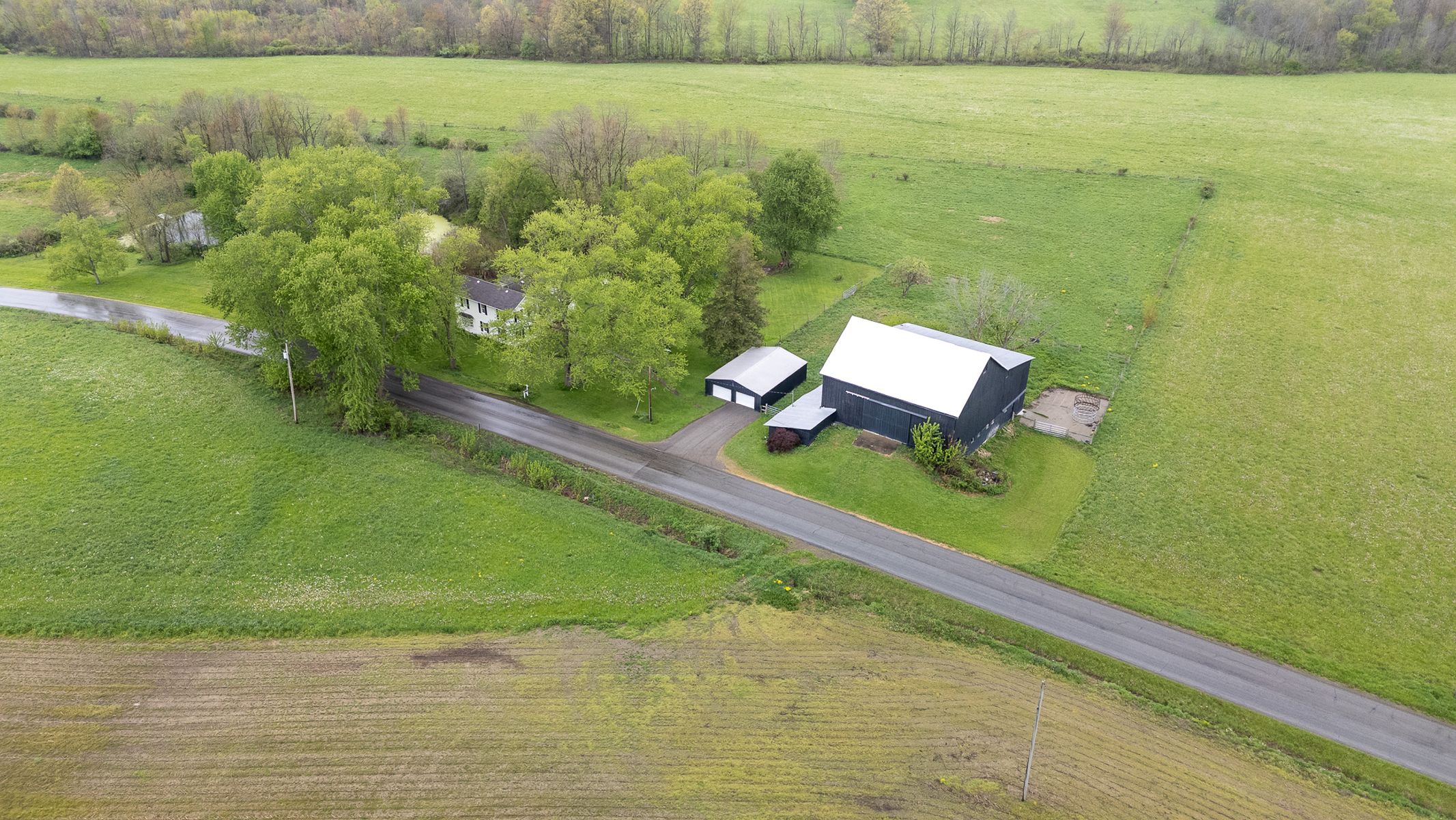  285 Poole Road, Mercer, PA 16137 - 物件實景