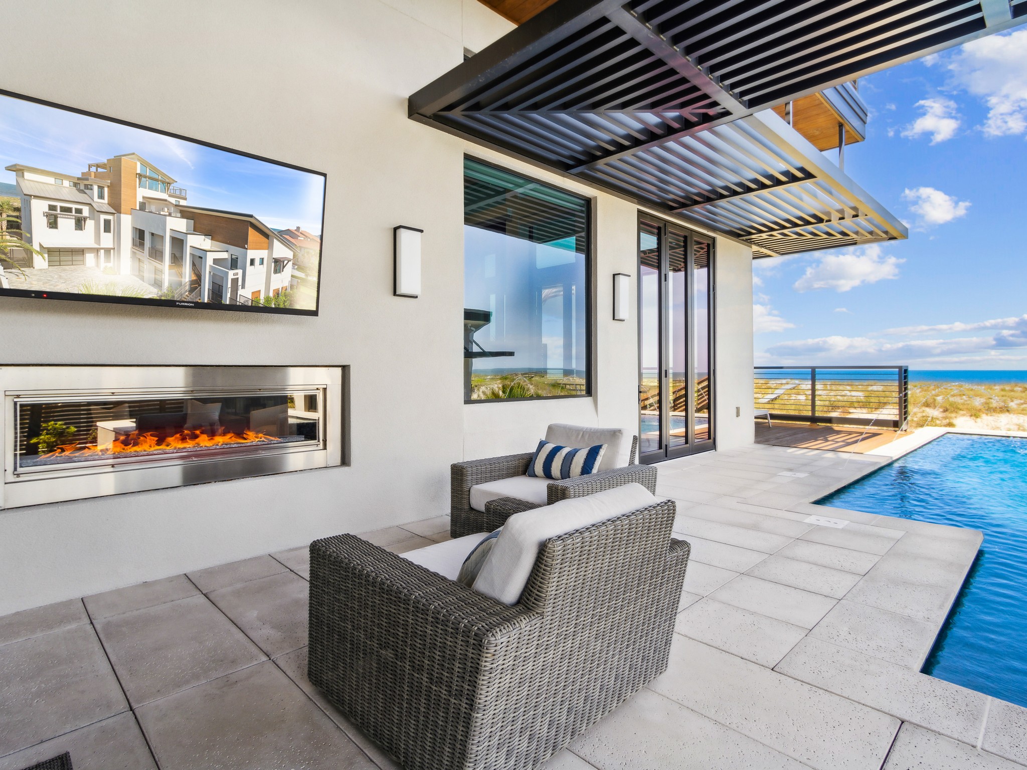  4330 S Fletcher Avenue,Amelia Island, FL, 32034 - 物件實景