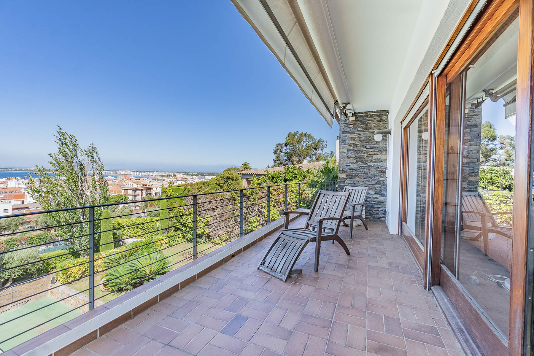  Distinguished Mediterranean-Style Villa in Roses, Costa Brava - 物件實景