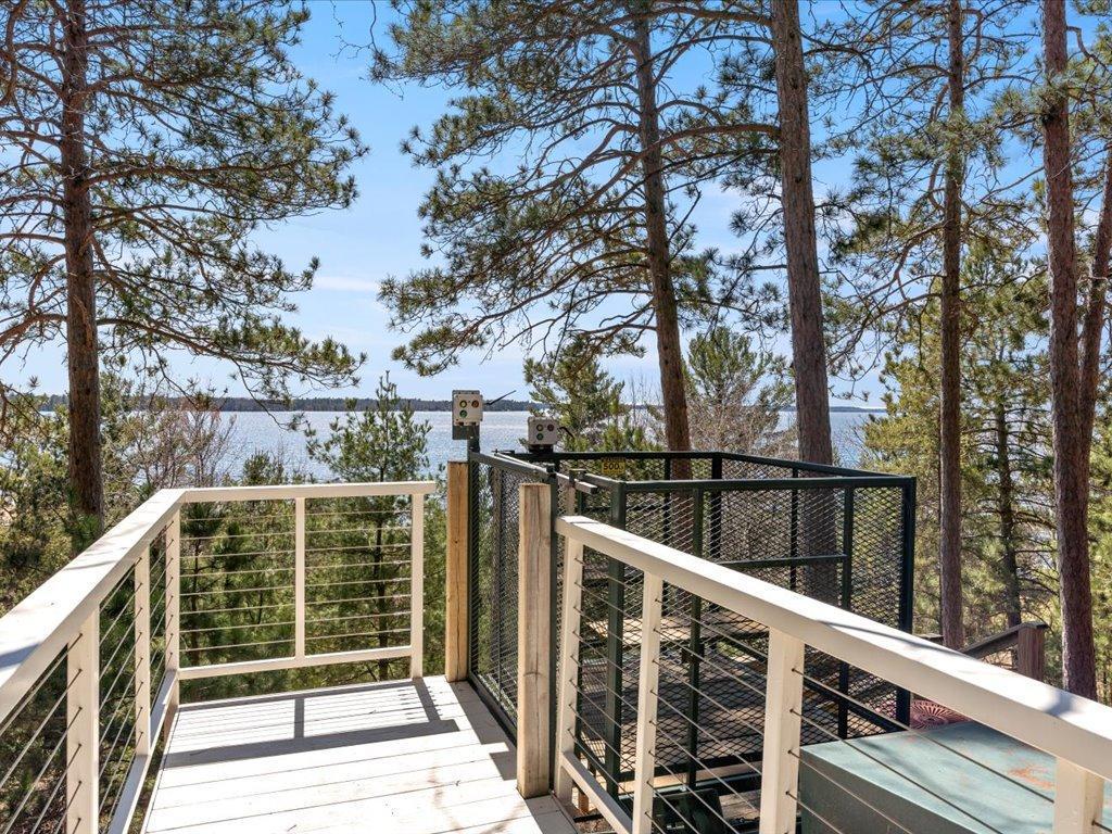 Crosslake, Minnesota, 56442, United States, 4 Bedrooms Bedrooms, ,5 BathroomsBathrooms,Residential,For Sale,1805514