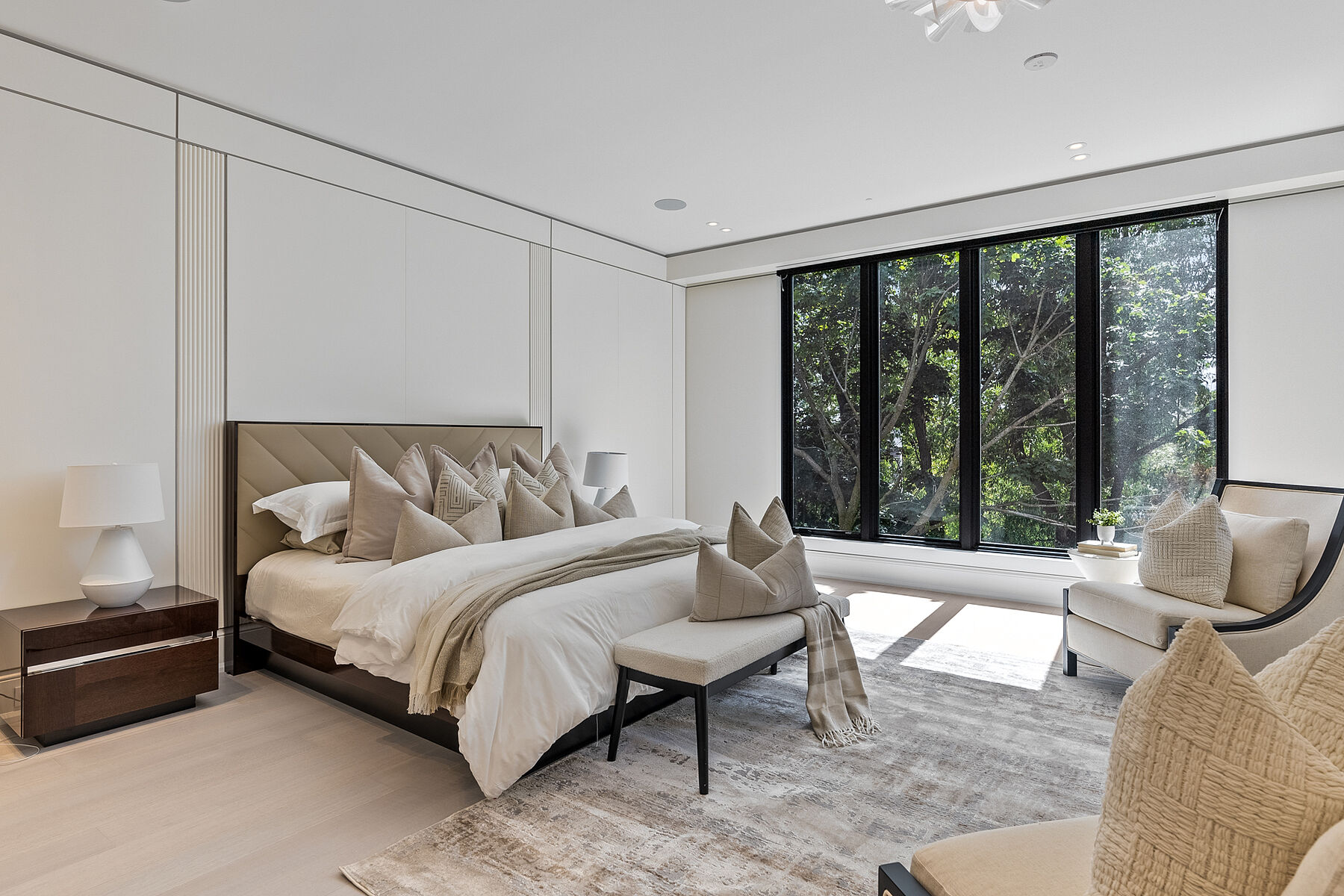  Luxury Living in Forest Hill - 物件實景