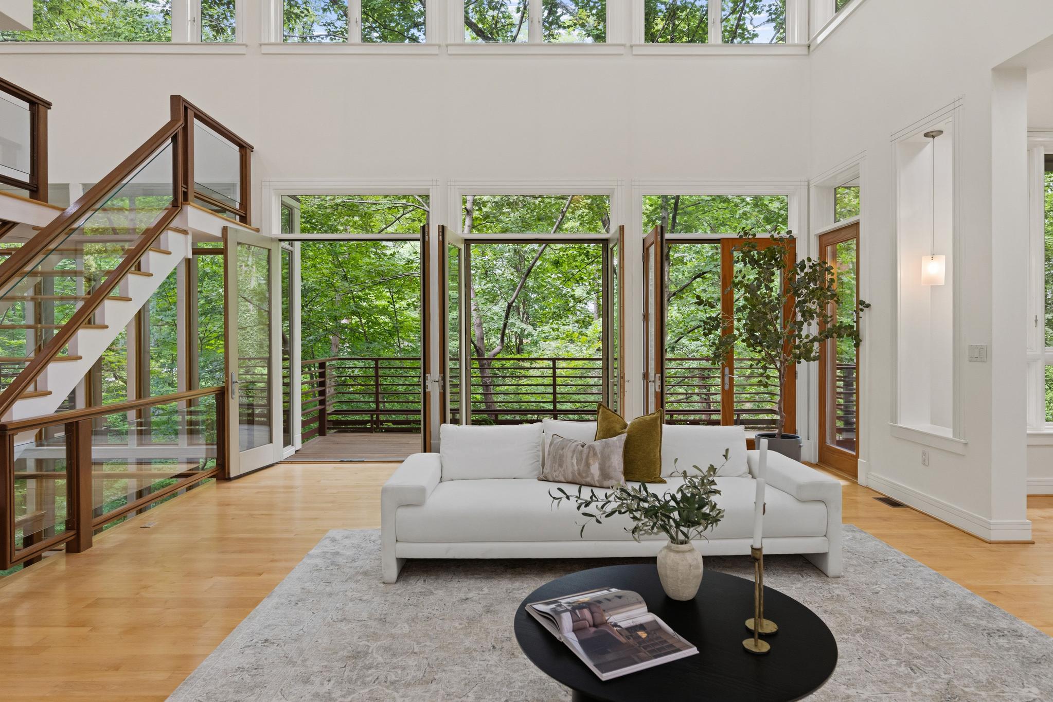  2807 Chesterfield Place NW, Washington, DC, 20008 - 物件實景