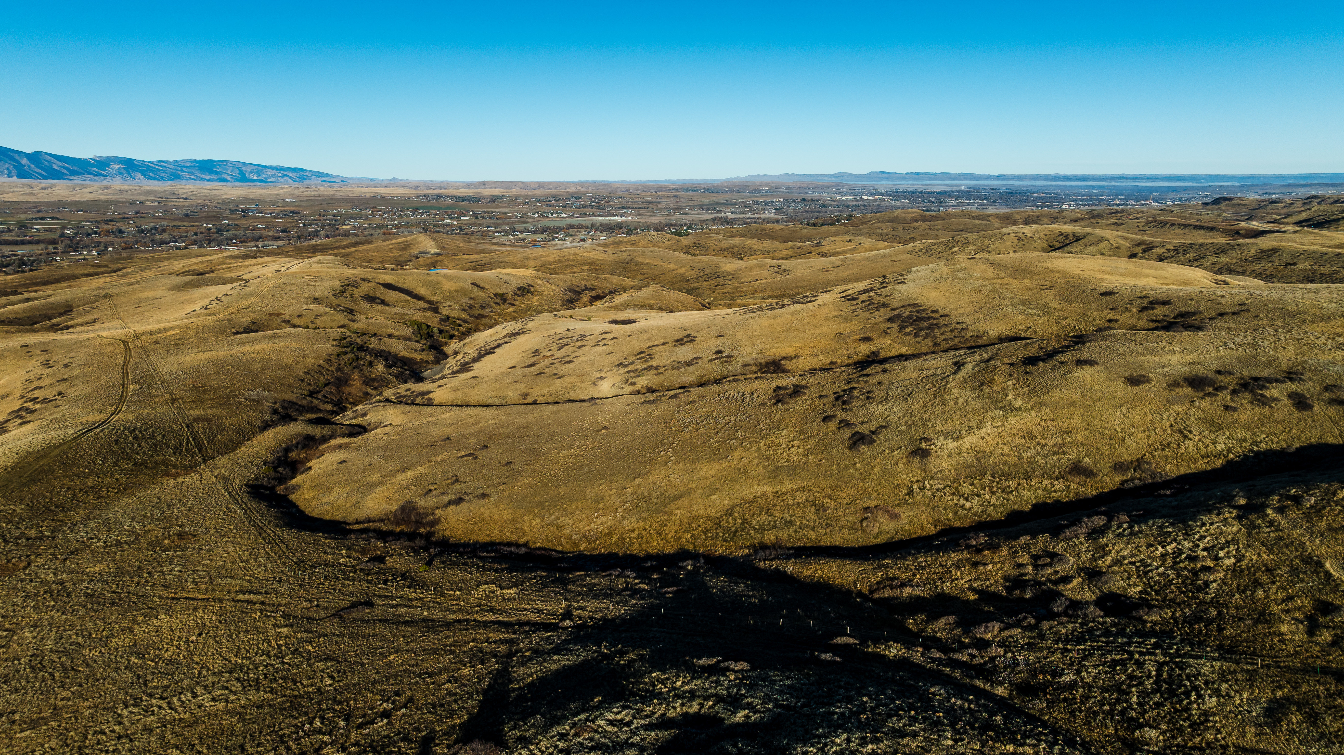 Sheridan, Wyoming, 82801, United States, ,Land,For Sale,2005822