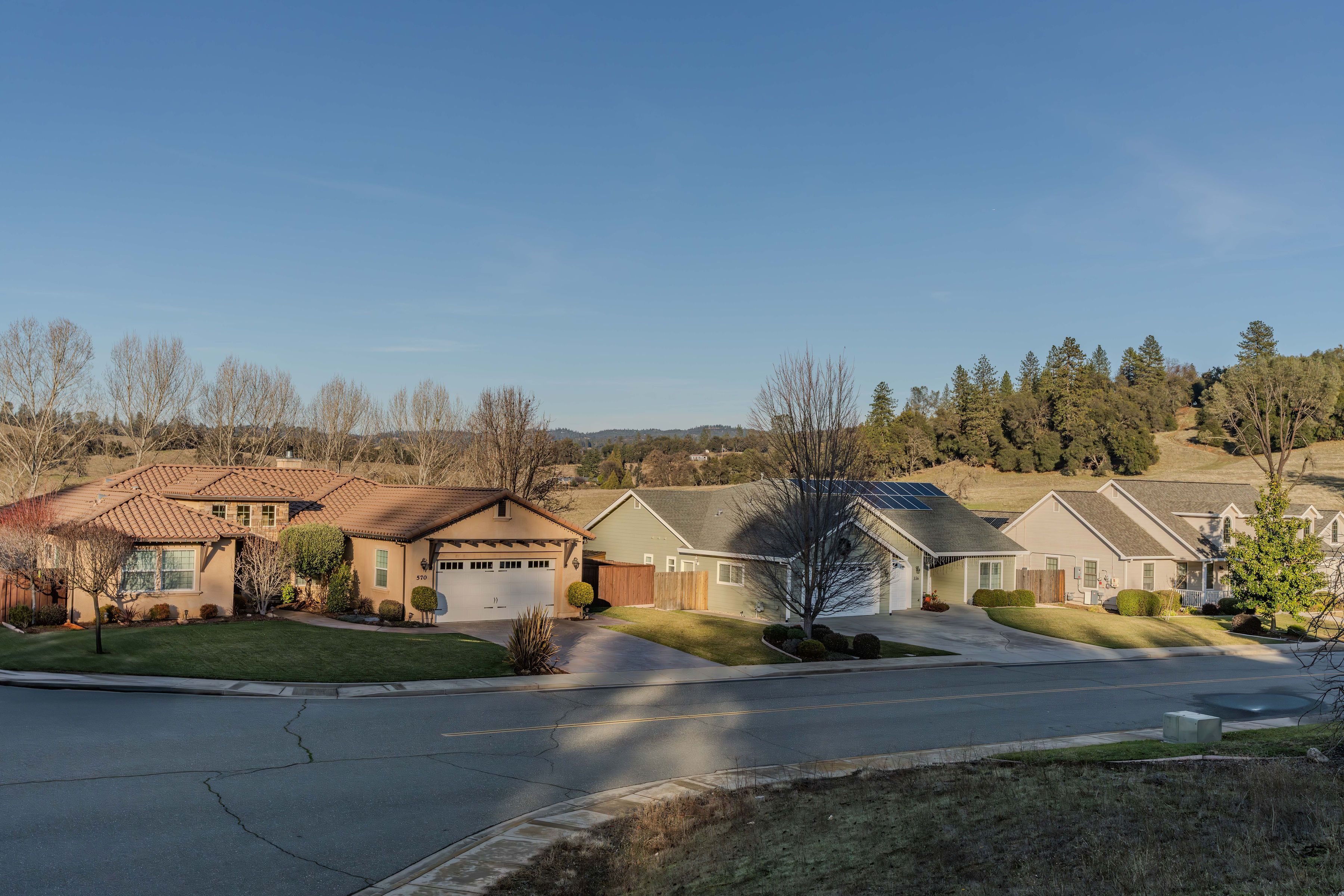  Desirable neighborhood lot ready for development - 物件實景