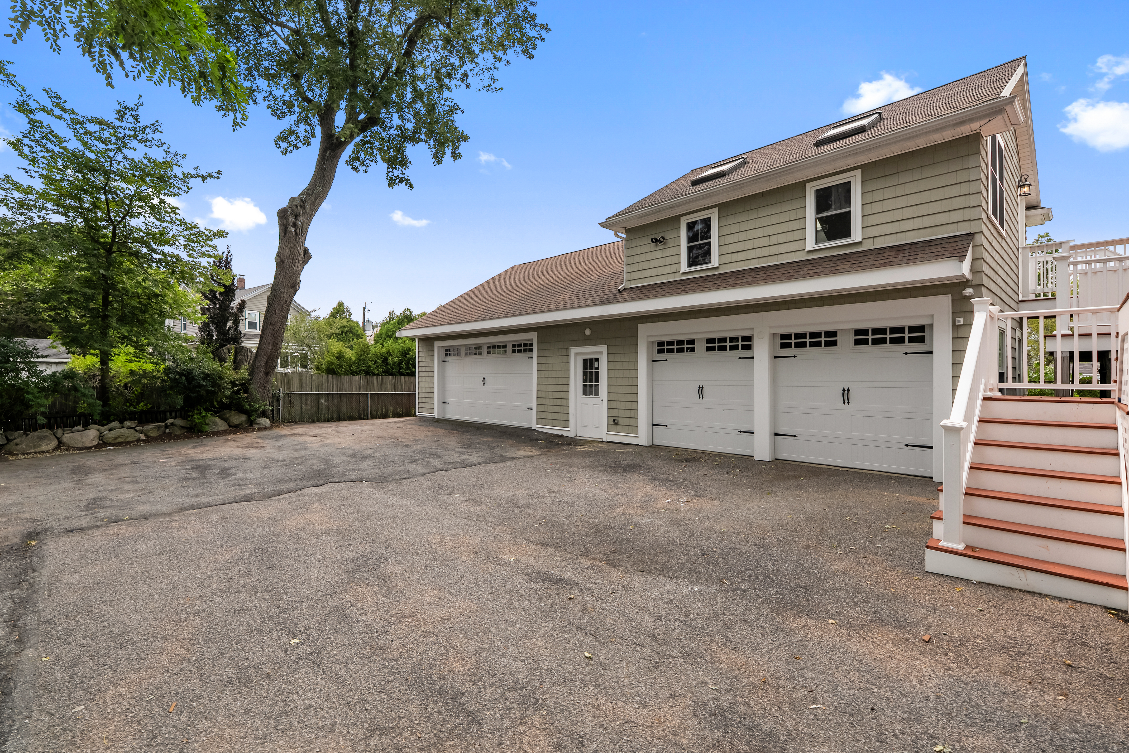  158 Lowell Street, Arlington, MA, 02474 - 物件實景