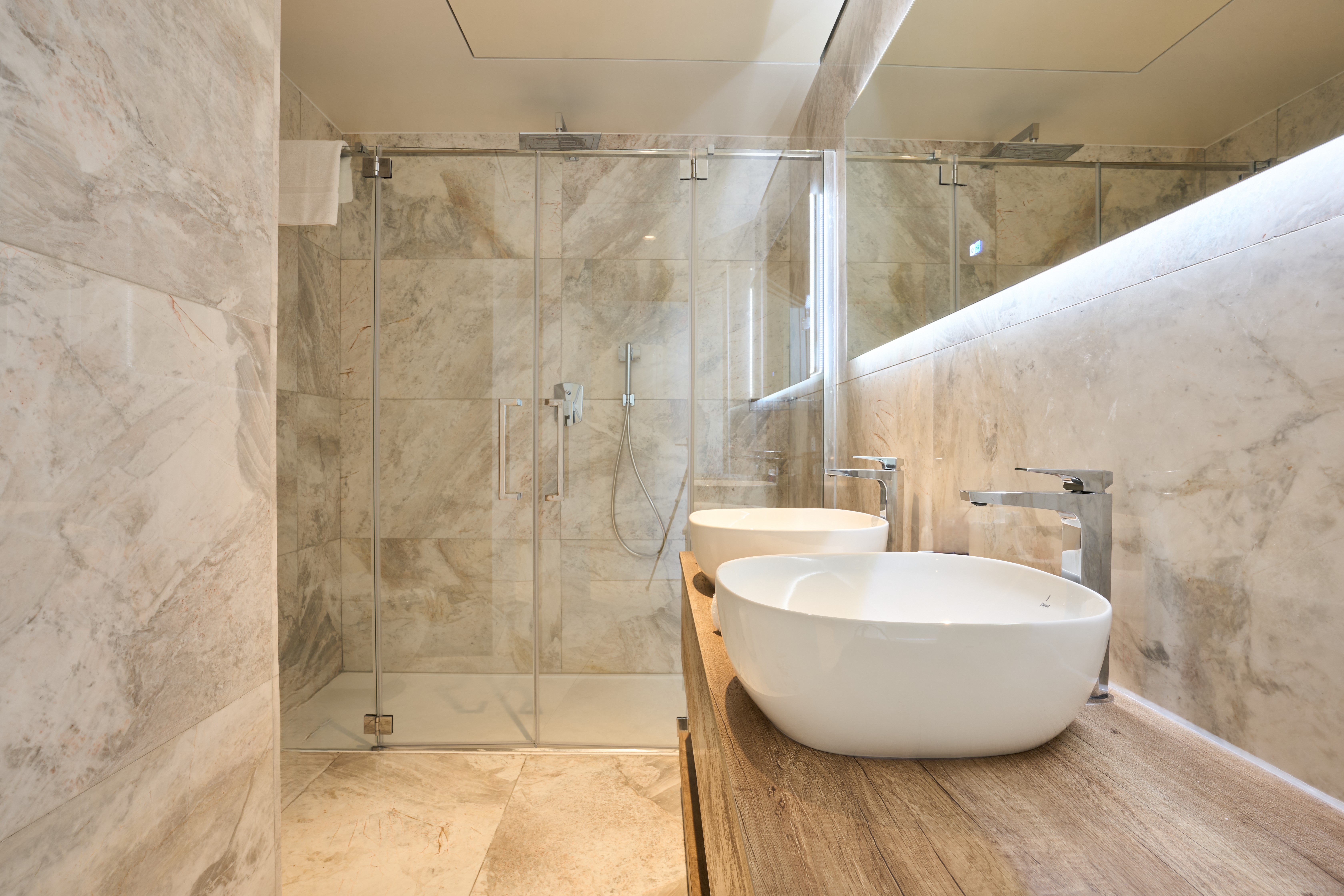  Luxury Apartment - 物件實景