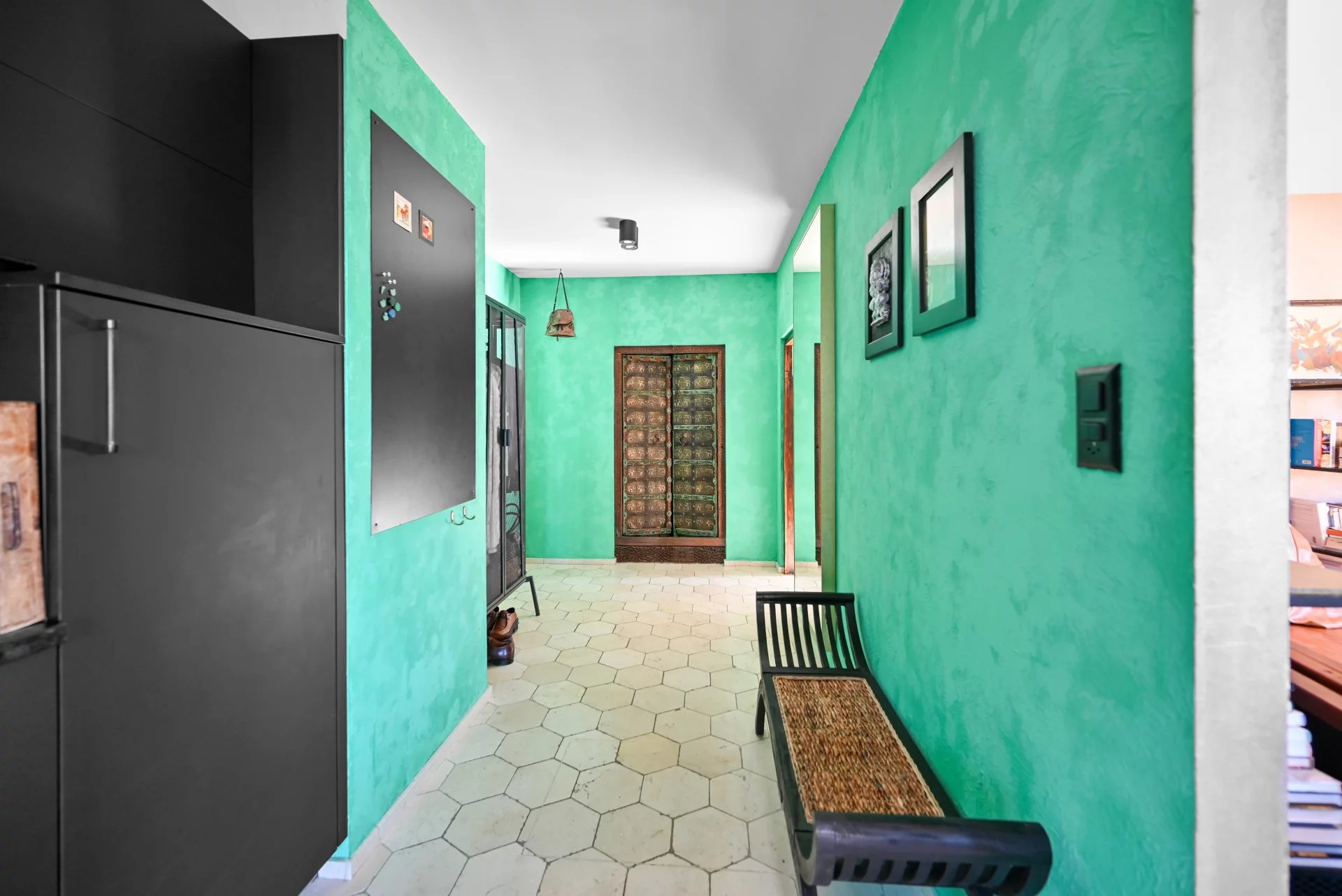 Territet, Vaud, 1820, CH, ,Residential,For Sale,1965301