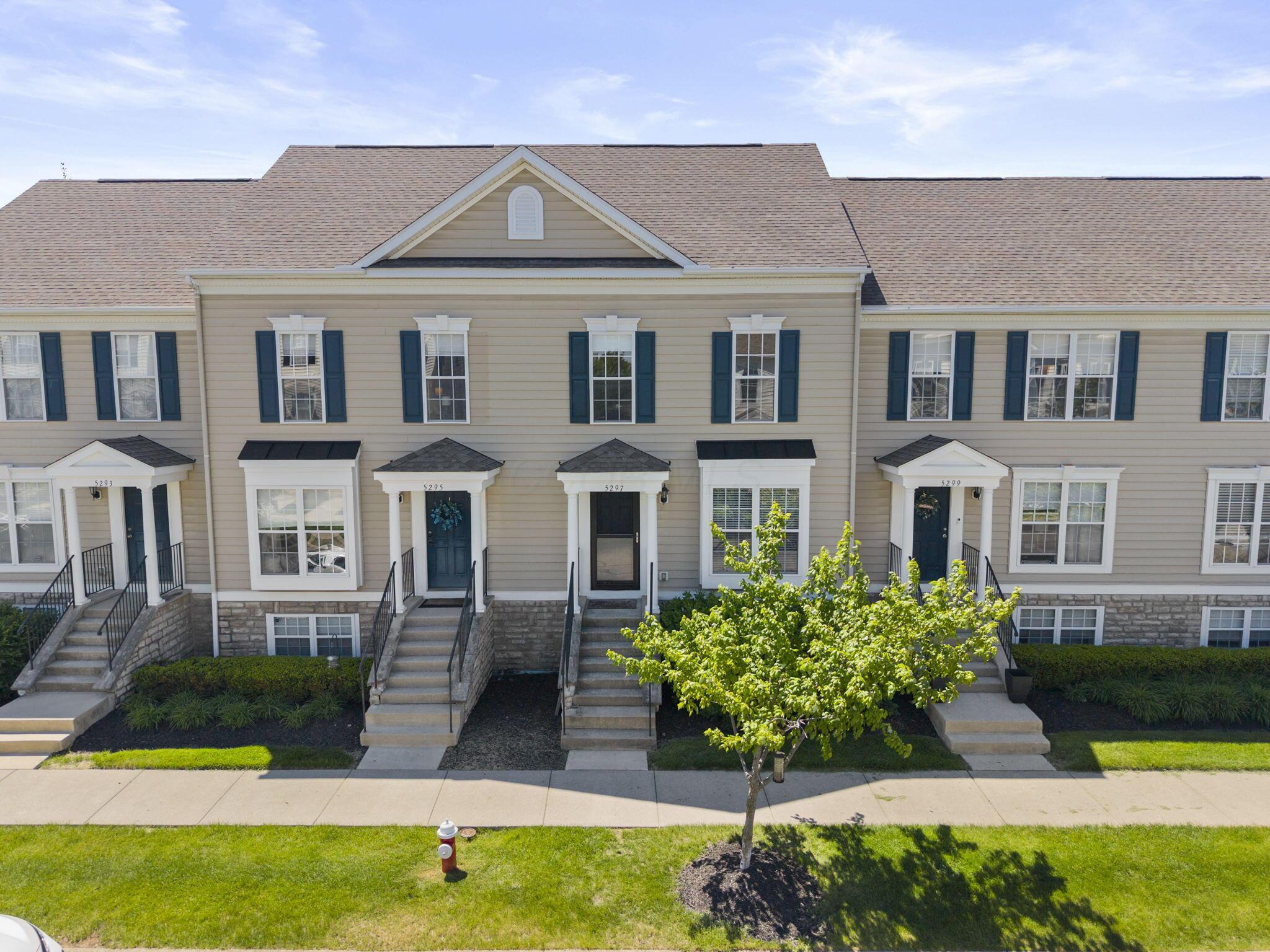  5297 Royal Arch Cascade Drive #45 - 物件實景
