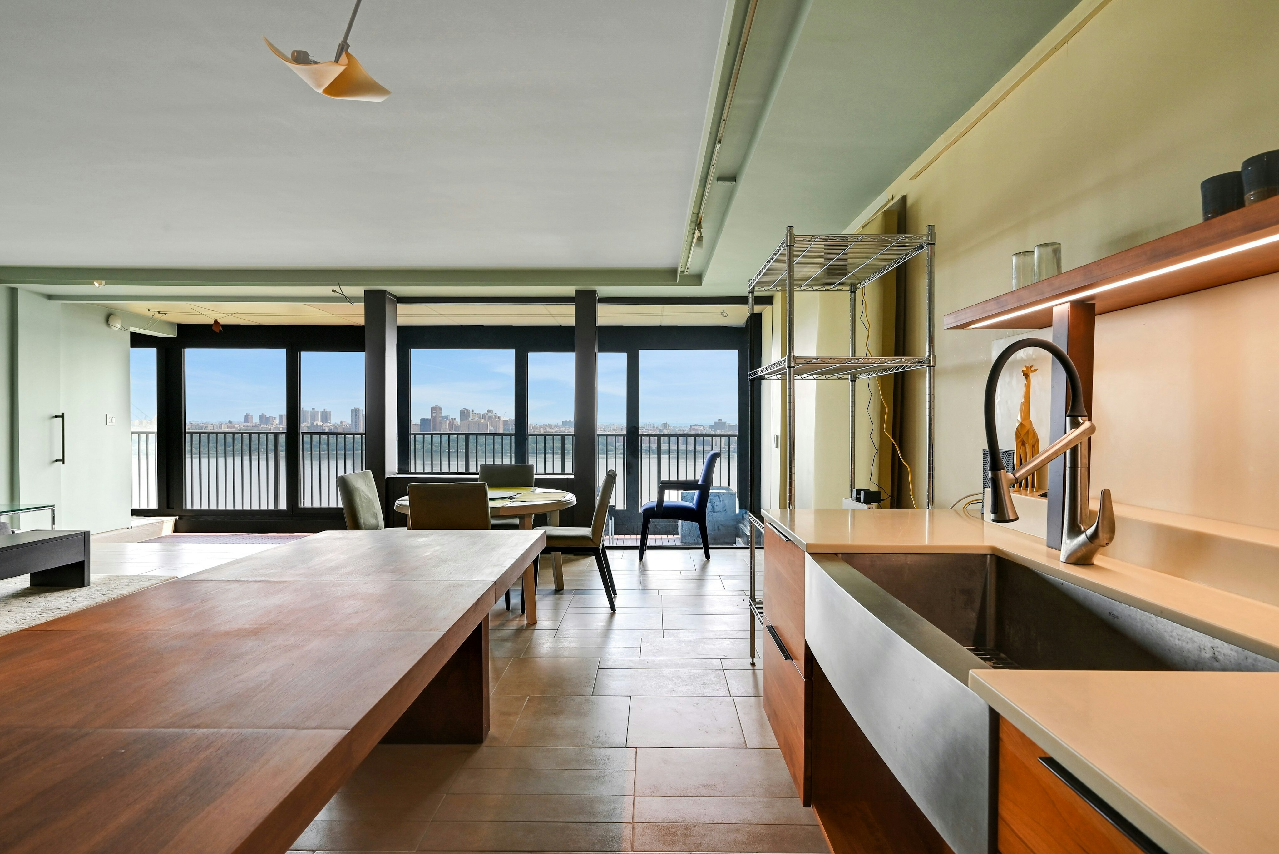  3 Horizon Road, Fort Lee, NJ 07024 - 物件實景
