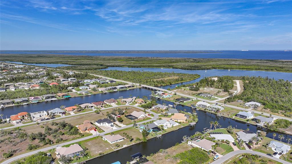 Port Charlotte, Florida, 33981, United States, 3 Bedrooms Bedrooms, ,2 BathroomsBathrooms,Residential,For Sale,1943137