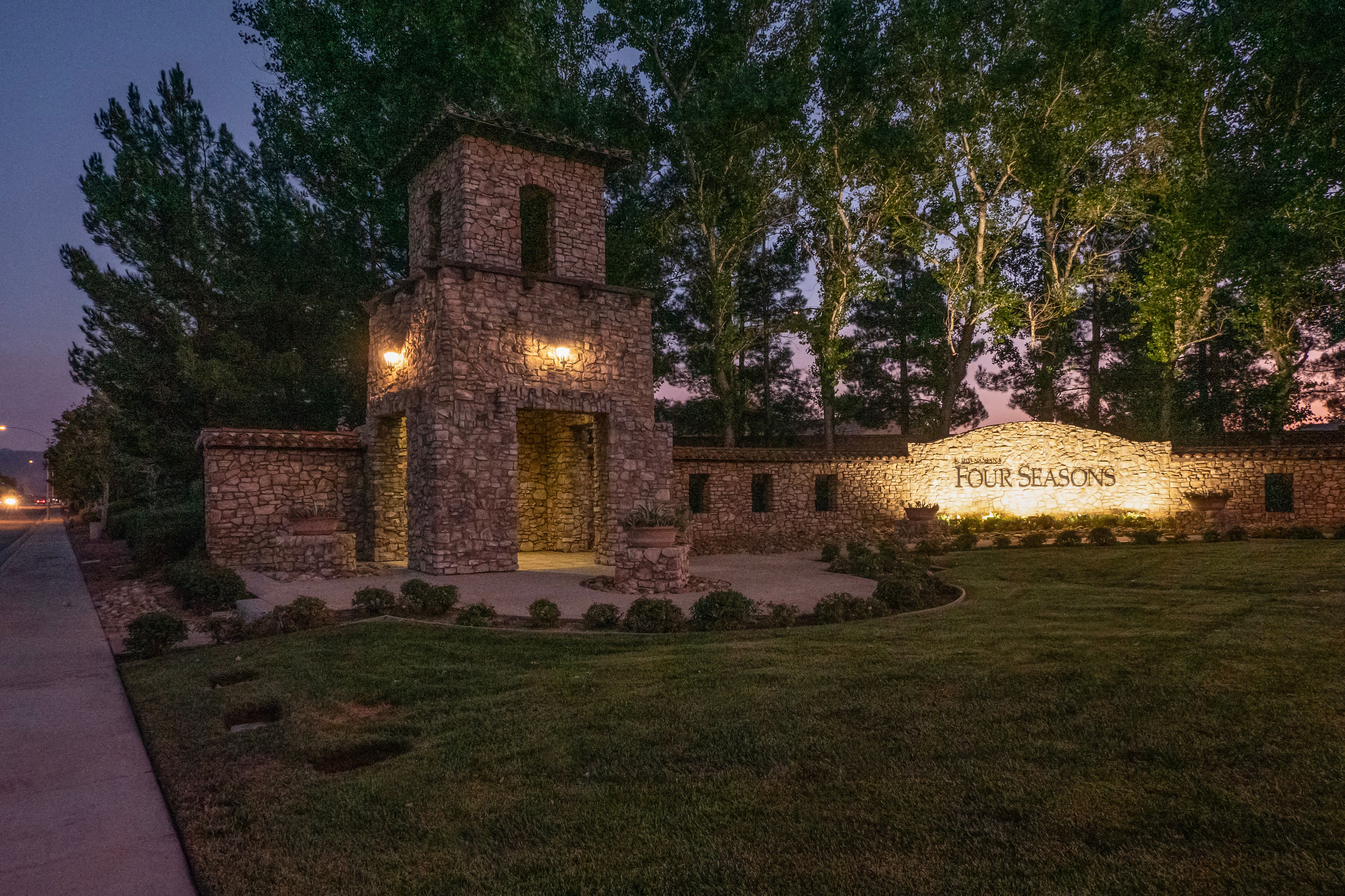  1523 Big Bend, Beaumont, CA 92223 - 物件實景