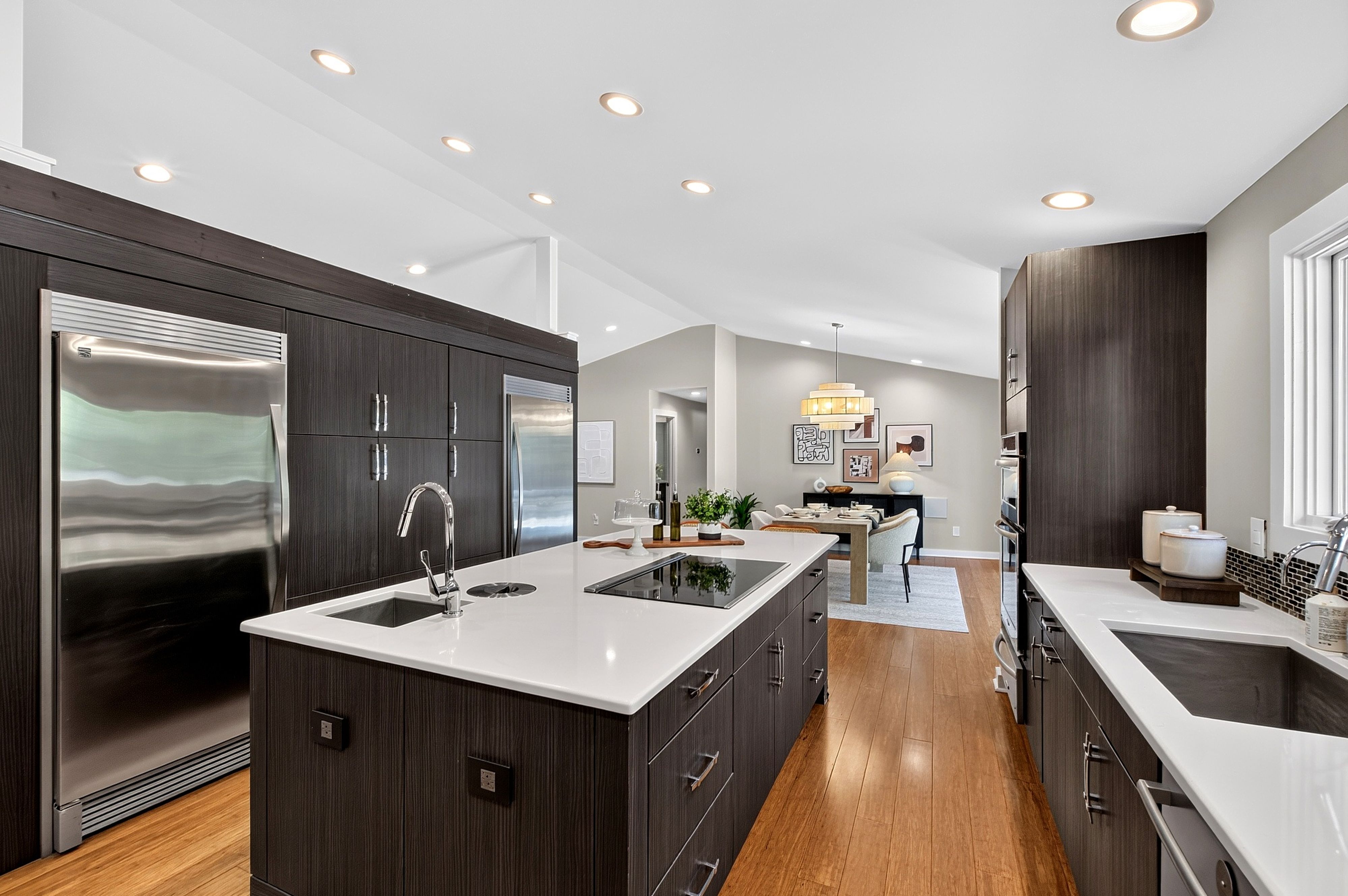  1421 Jenks Carpenter Road, Cary, NC 27519 - 物件實景