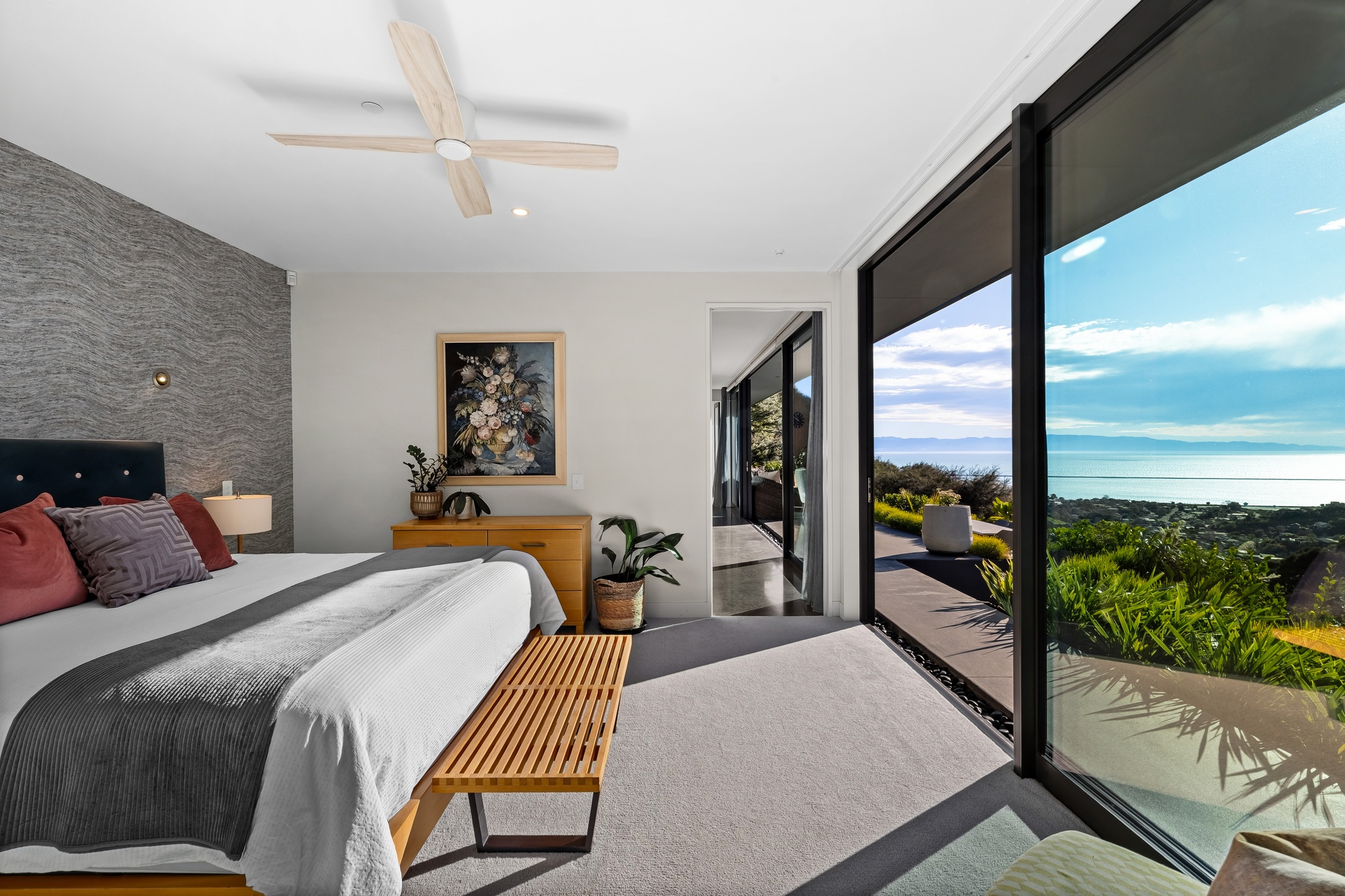  22 Komako Way, Atawhai, Nelson - 物件實景
