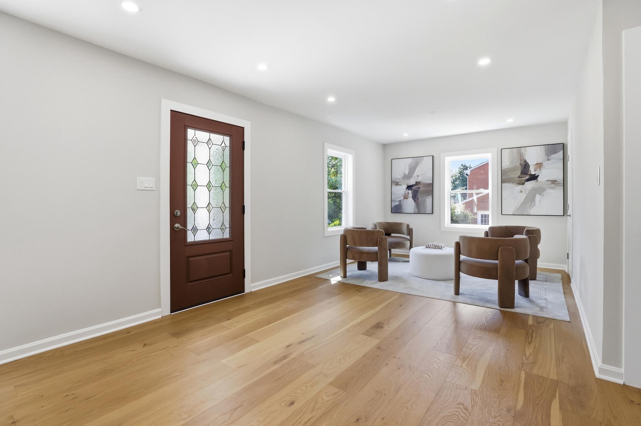  6420 Spring Terrace, Falls Church, VA, 22042 - 物件實景