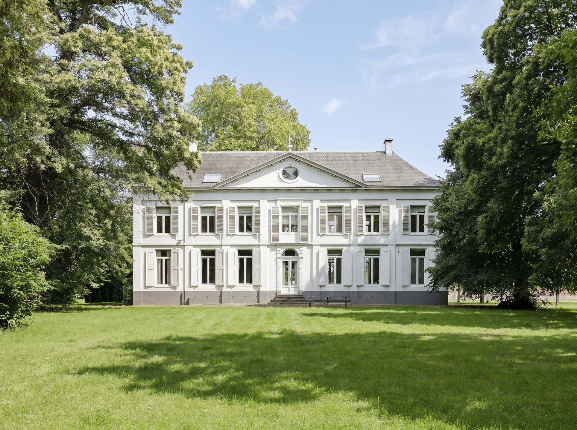  Antwerpen  Sint-Katelijne-Waver - 物件實景