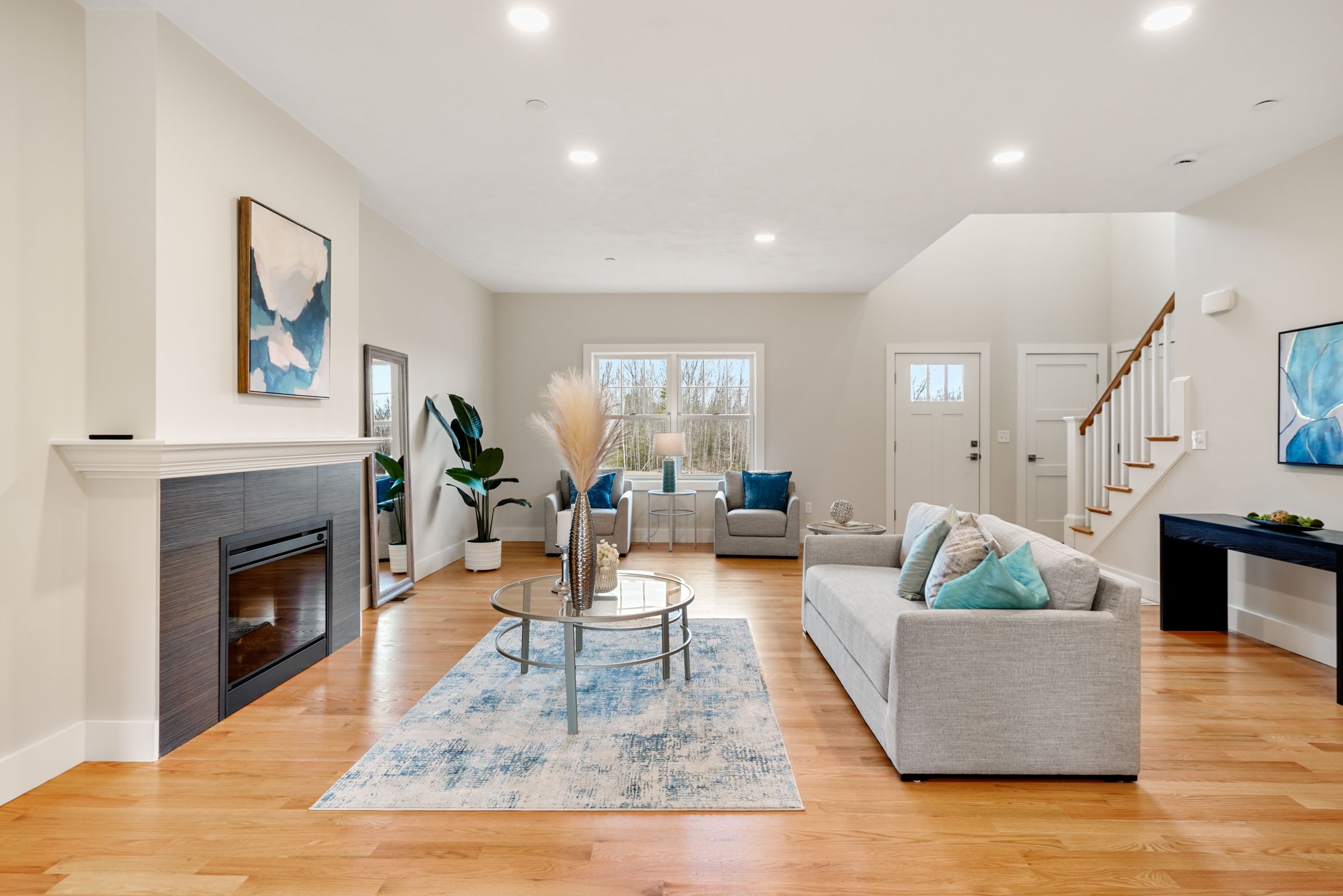  73 Driftwood Circle, Sandown, NH, 03873 - 物件實景