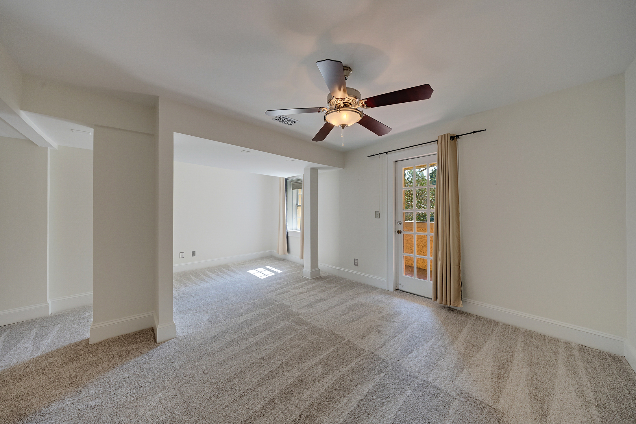  Charming Condo Set in the Iconic Alhambra Building in the Heart of Buckhead - 物件實景