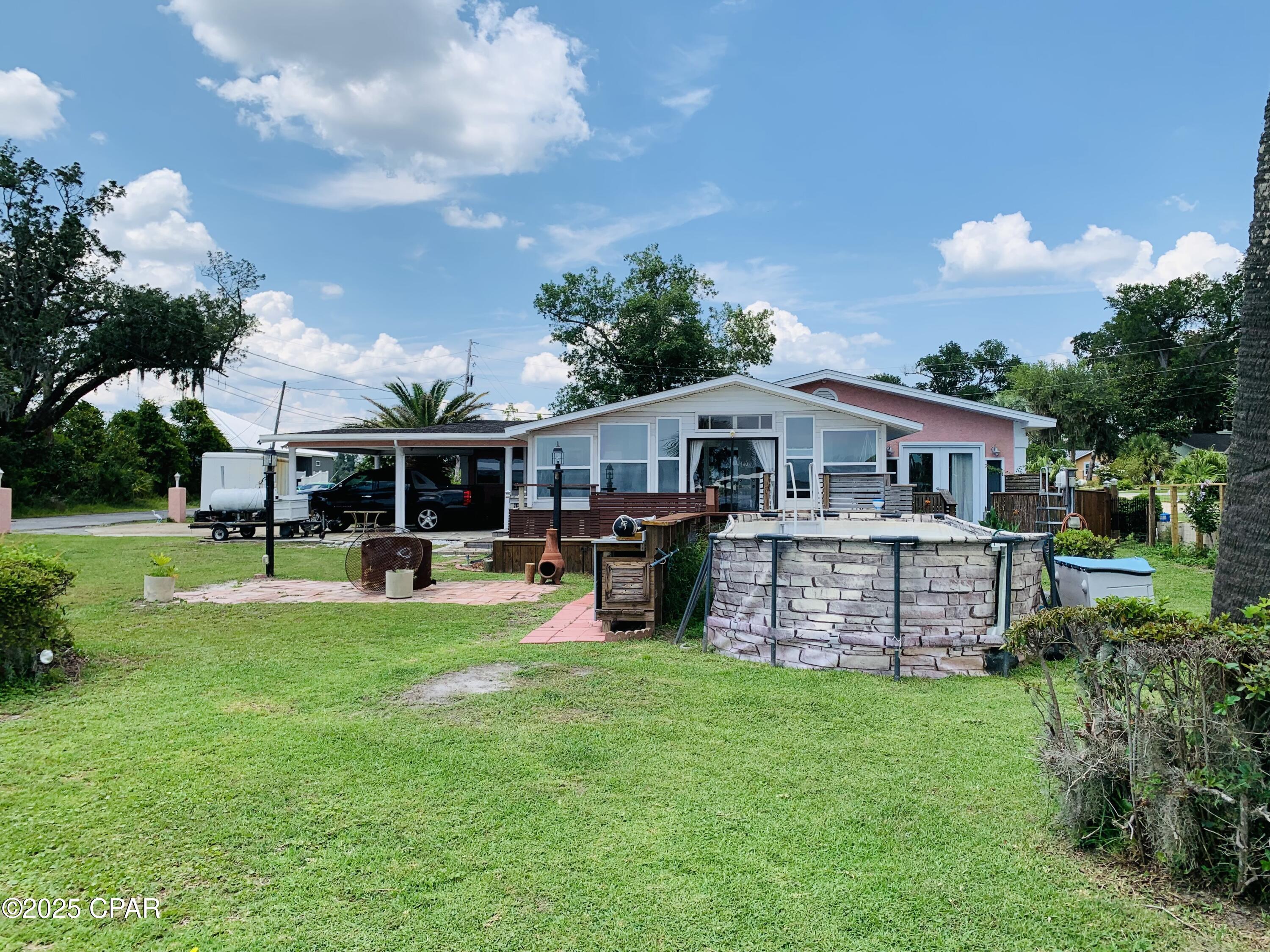 Panama City, Florida, 32404, United States, 3 Bedrooms Bedrooms, ,2 BathroomsBathrooms,Residential,For Sale,1883539