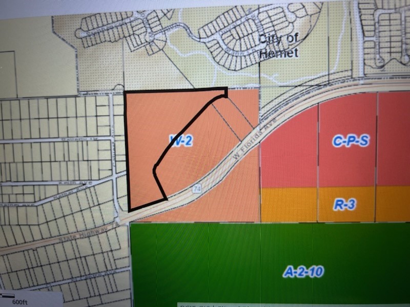 Hemet, California, 92543, United States, ,Land,For Sale,1708591