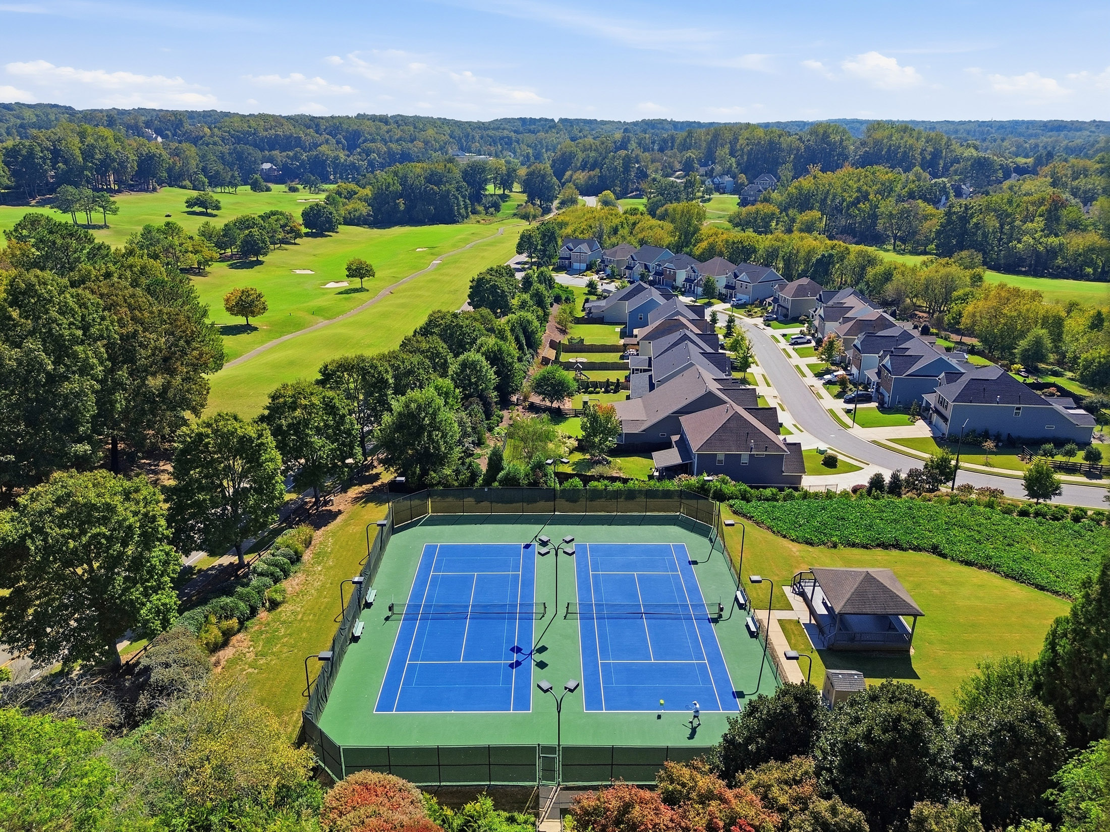  Beautifully Appointed Home in Sought-After Woodmont - 物件實景