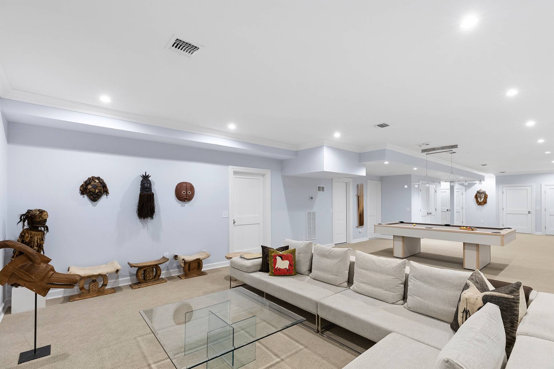  Bishops Pond SH Village Townhouse - 物件實景