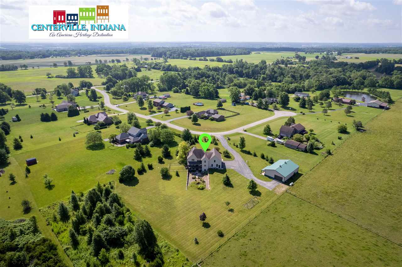Centerville, Indiana, 47330, United States, 4 Bedrooms Bedrooms, ,4 BathroomsBathrooms,Residential,For Sale,1874331