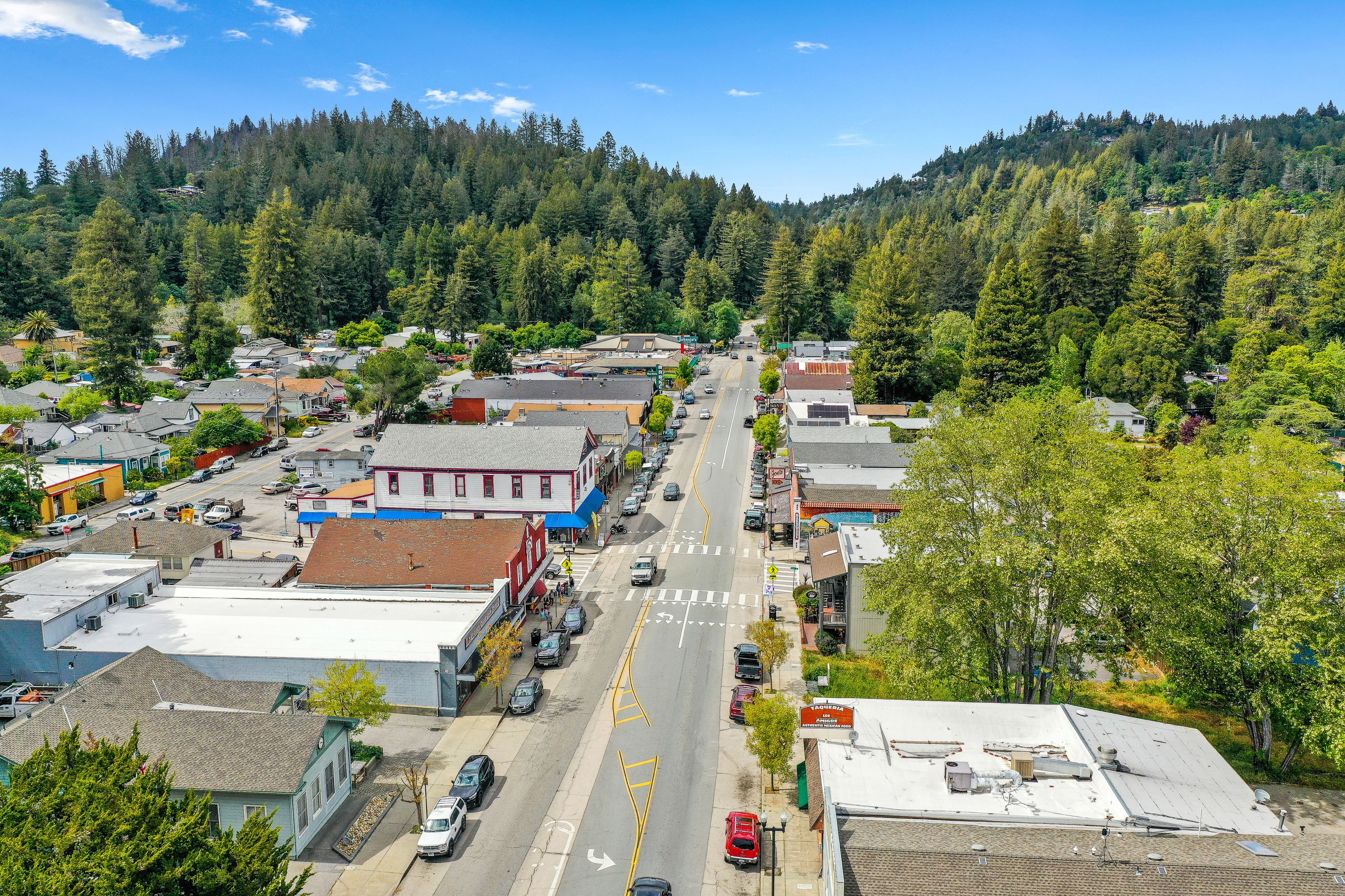  255 Brookside Drive - 物件實景