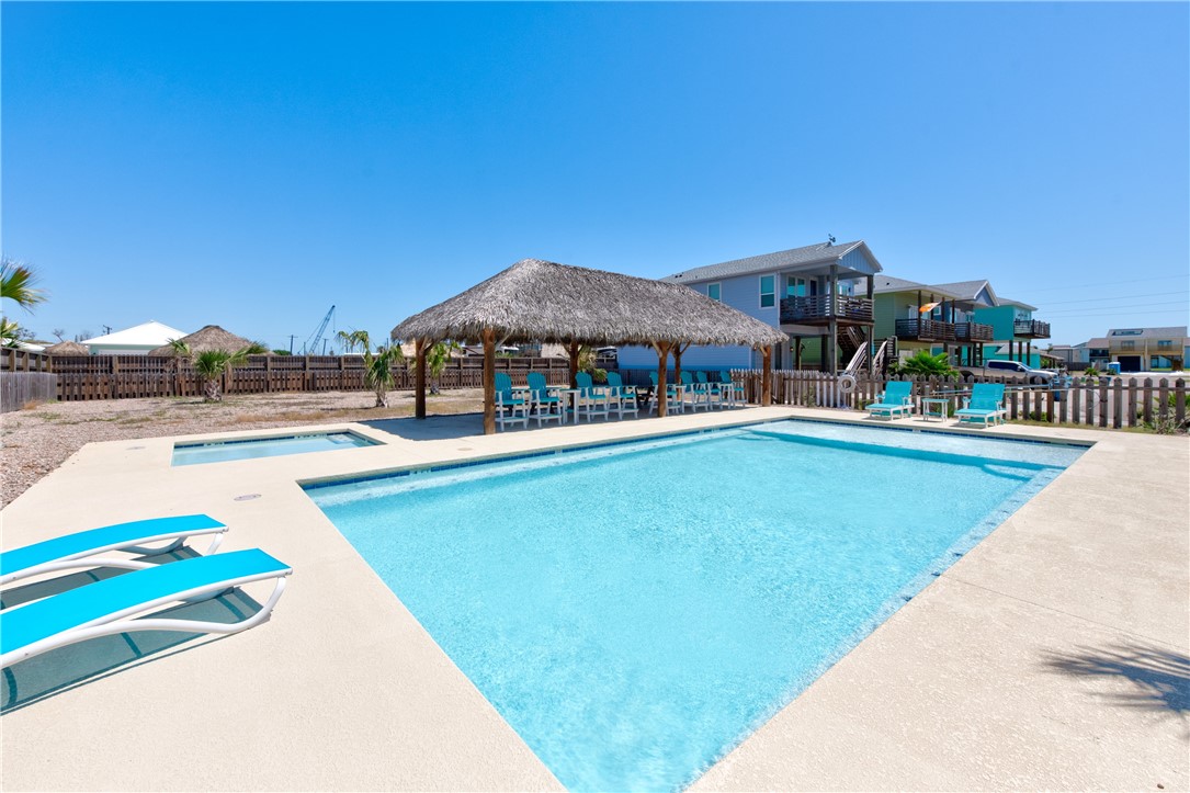 Port Aransas, Texas, 78373, United States, 2 Bedrooms Bedrooms, ,3 BathroomsBathrooms,Residential,For Sale,1895369