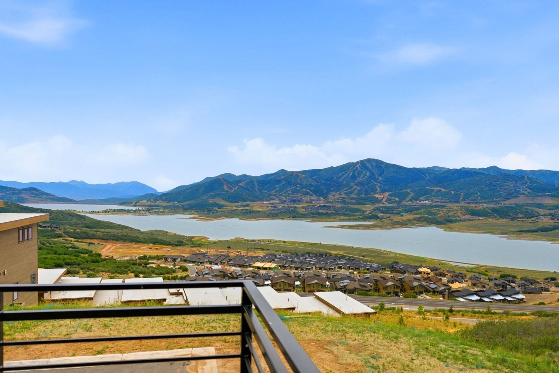  Klaim’s Premier Residence with Jaw-Dropping Views, Minutes to Deer ValleyEast - 物件實景