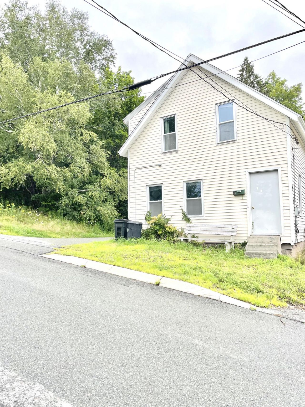 Island Ave, Orono, ME 04473 #1