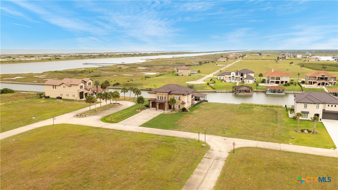 Port O'Connor, Texas, 77979, United States, 5 Bedrooms Bedrooms, ,3 BathroomsBathrooms,Residential,For Sale,1925568