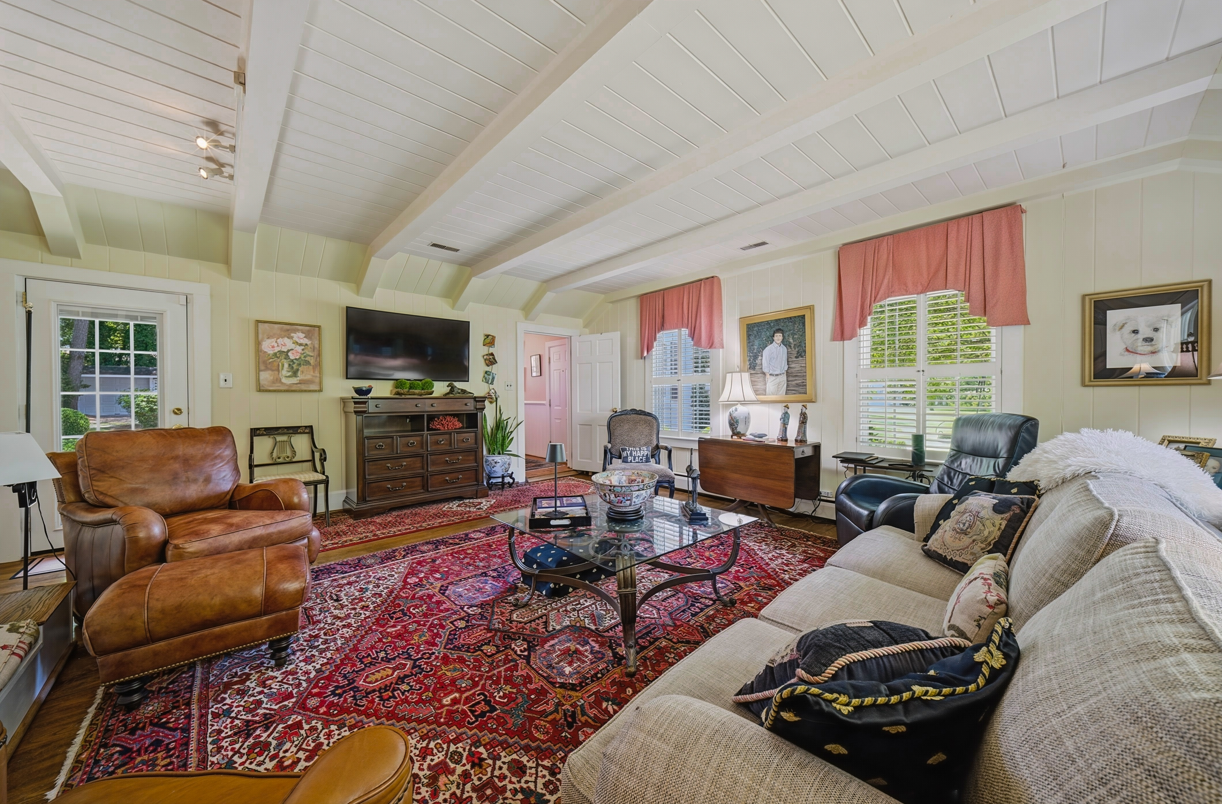 TIMELESS SOUTHERN LIVING - 物件實景