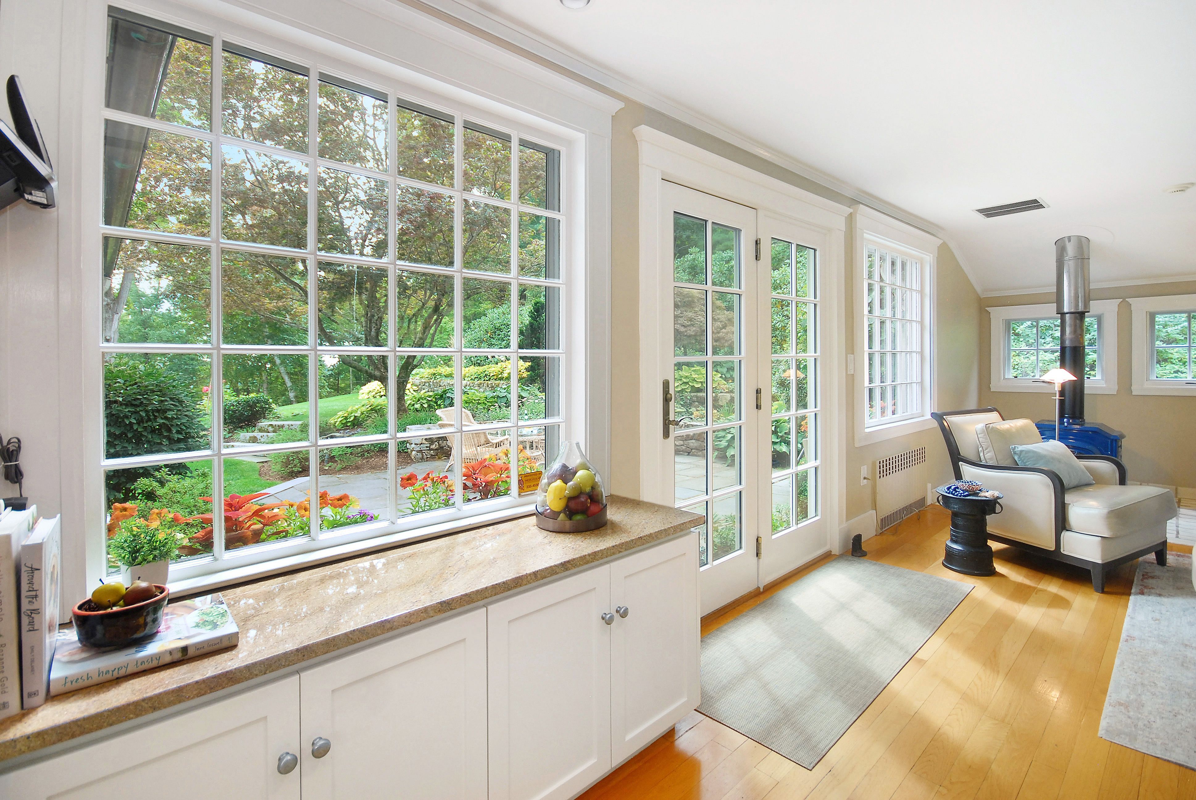 9 Hilliard Road, Lincoln, MA 01773 - 物件實景