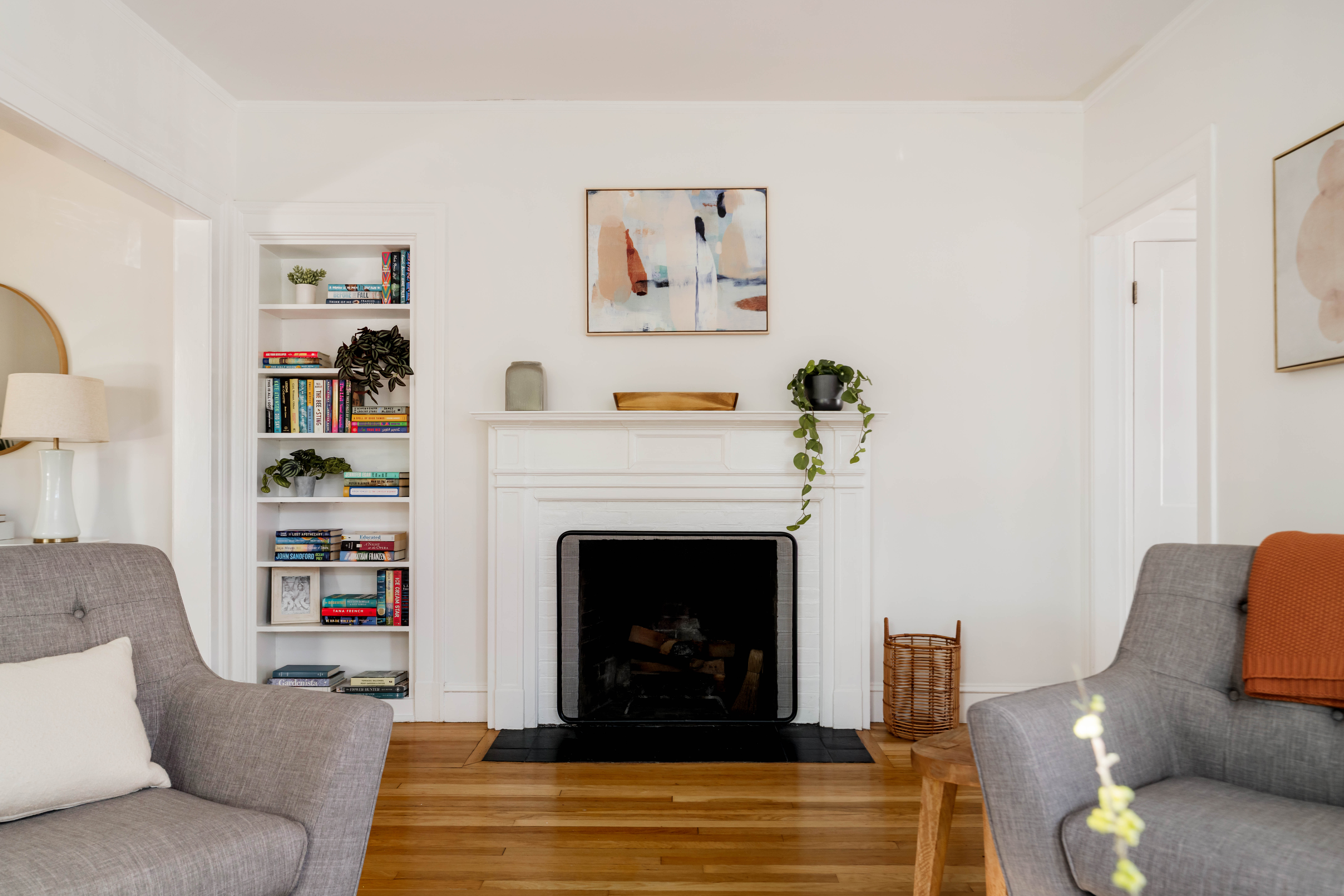  32 Shepard Street, Unit 21, Cambridge, MA 02138 - 物件實景