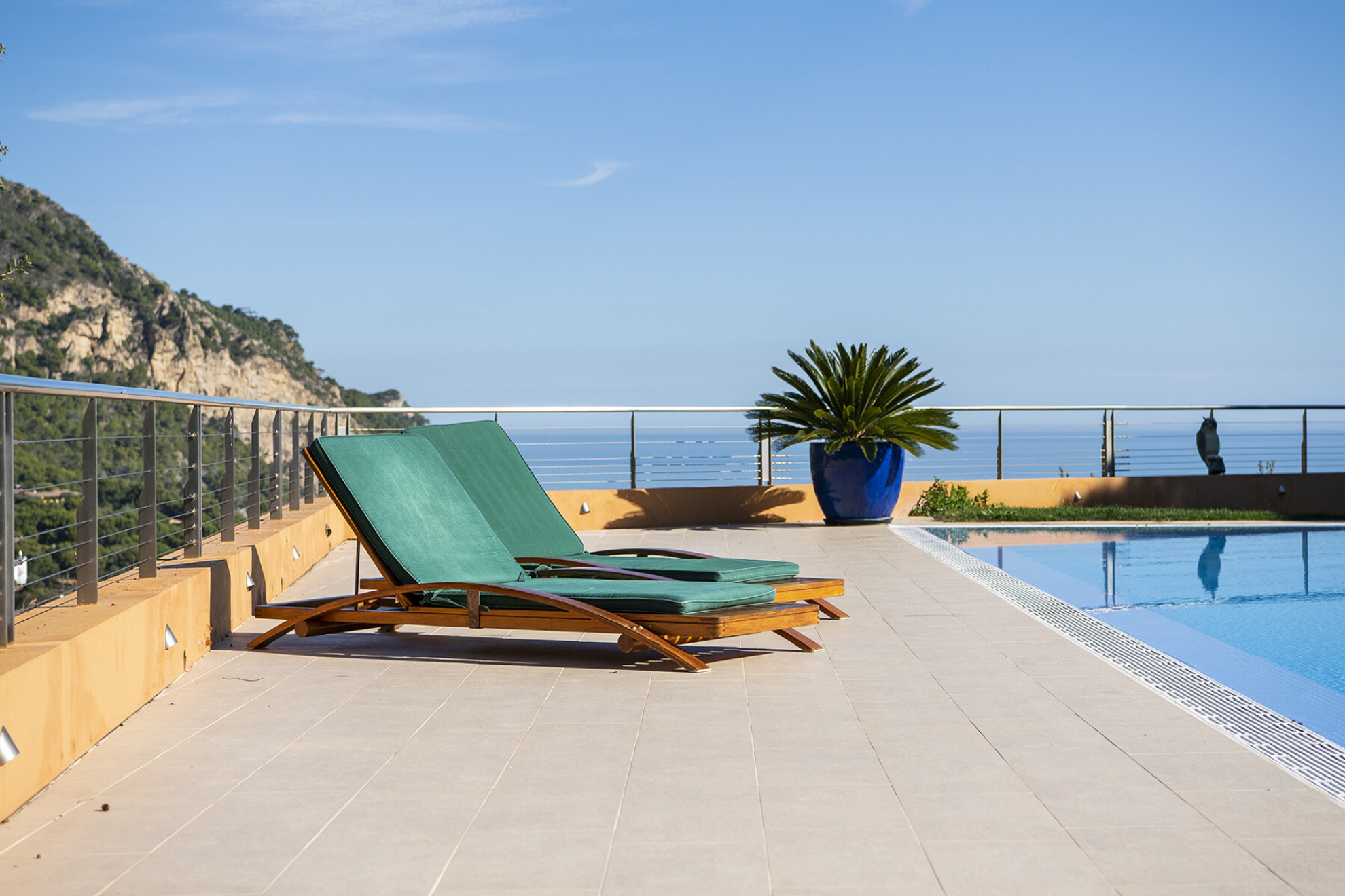  Luxury property in Aiguablava Begur with sea views - 物件實景