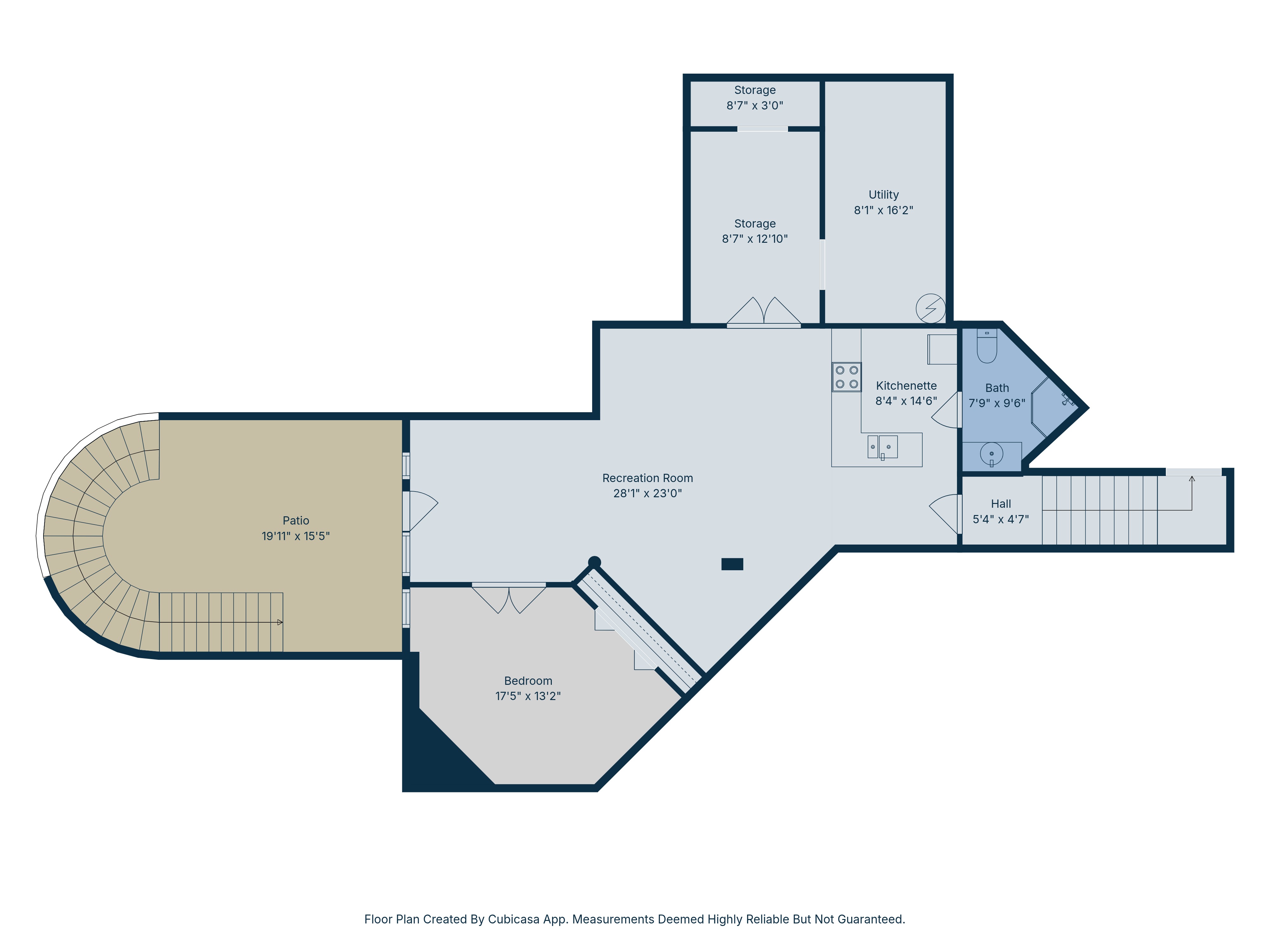  Equestrian Desert Contemporary Estate with Stable & Indoor Arena - 物件實景