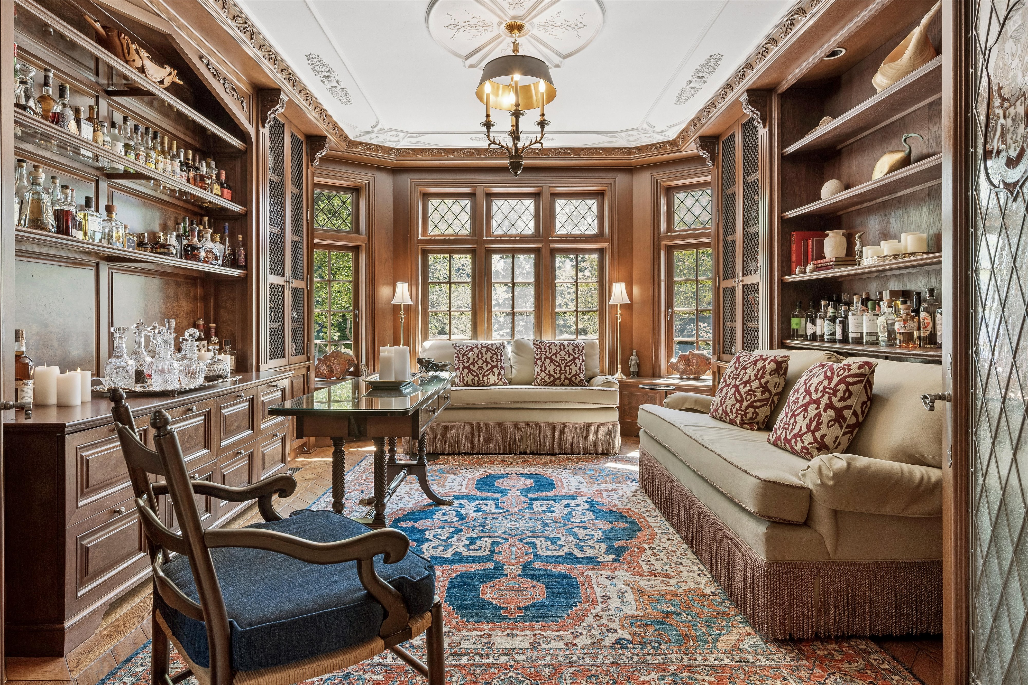  A rare opportunity to own one of Denver’s iconic residences - 物件實景