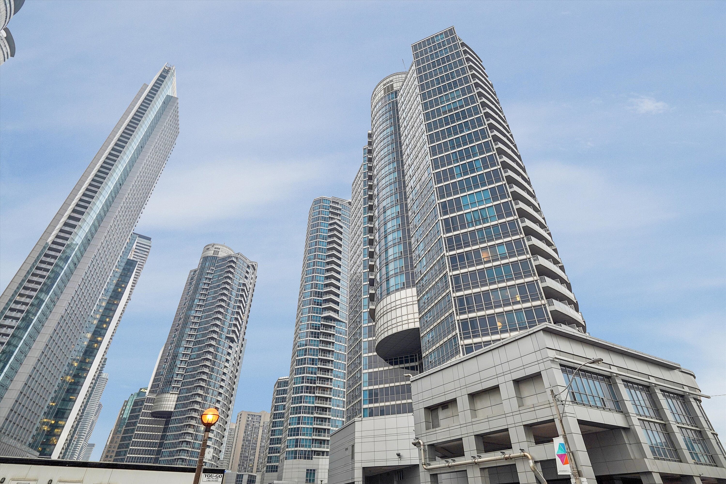  Waterfront Communities - 物件實景