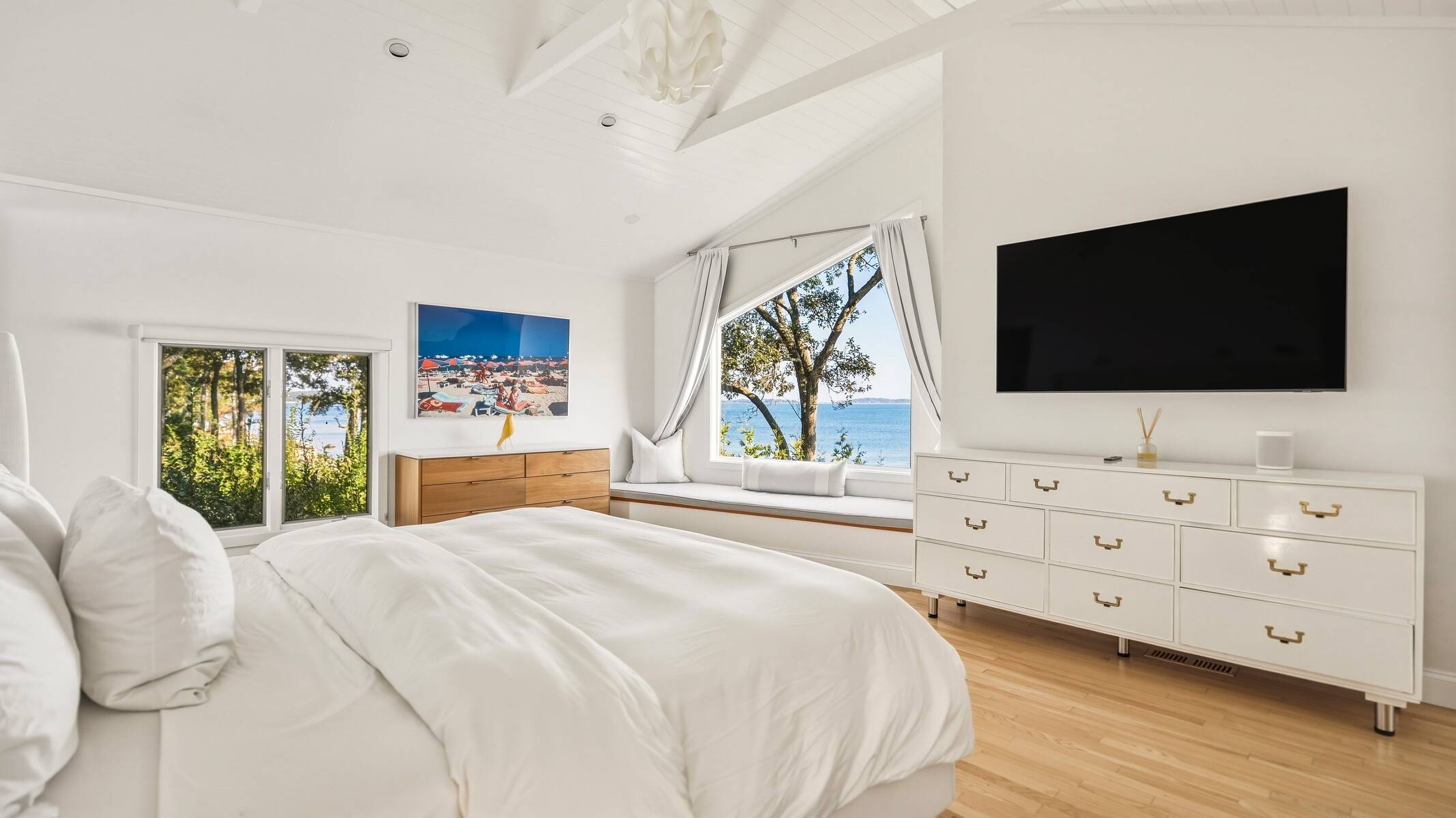  Exceptional Waterfront Living on Gardiners Bay - 物件實景