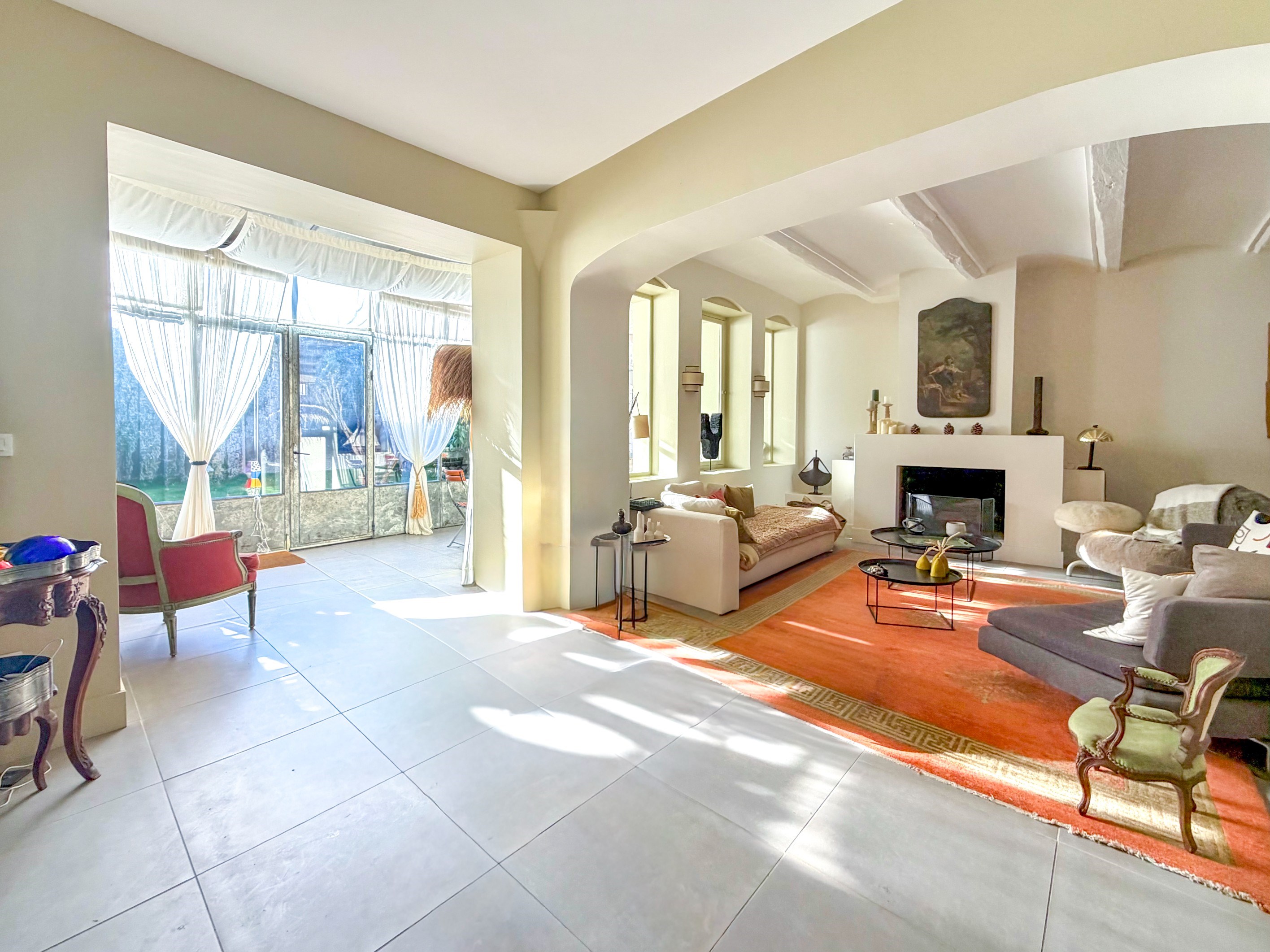  Charming and Intimate Village House with a Guest House... - 物件實景