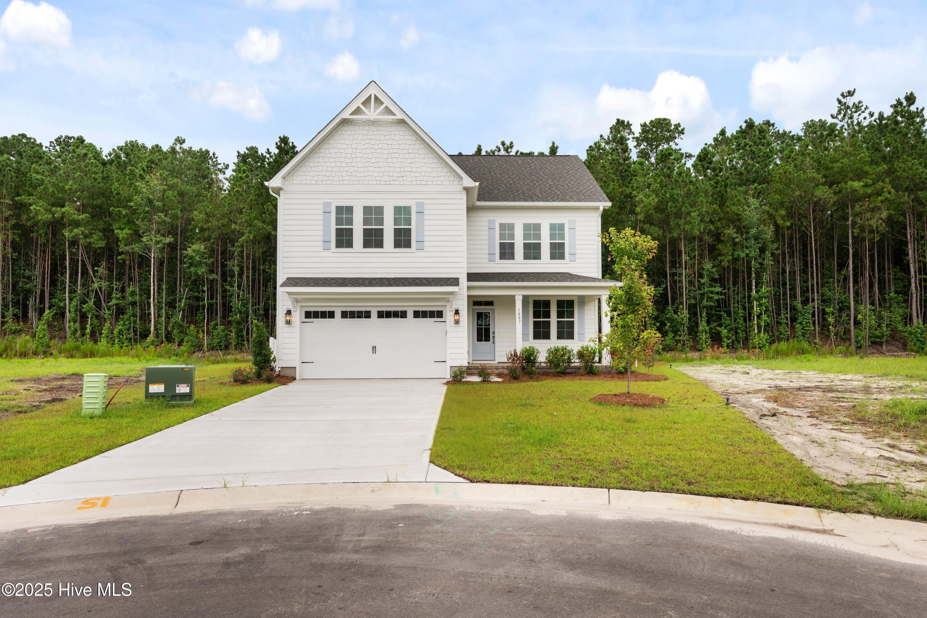New Bern, North Carolina, 28562, United States, 4 Bedrooms Bedrooms, ,4 BathroomsBathrooms,Residential,For Sale,1768521