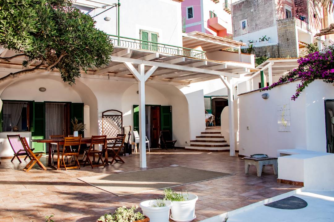Ponza, Latina, 04027, IT, 7 Bedrooms Bedrooms, ,5 BathroomsBathrooms,Residential,For Sale,1761786