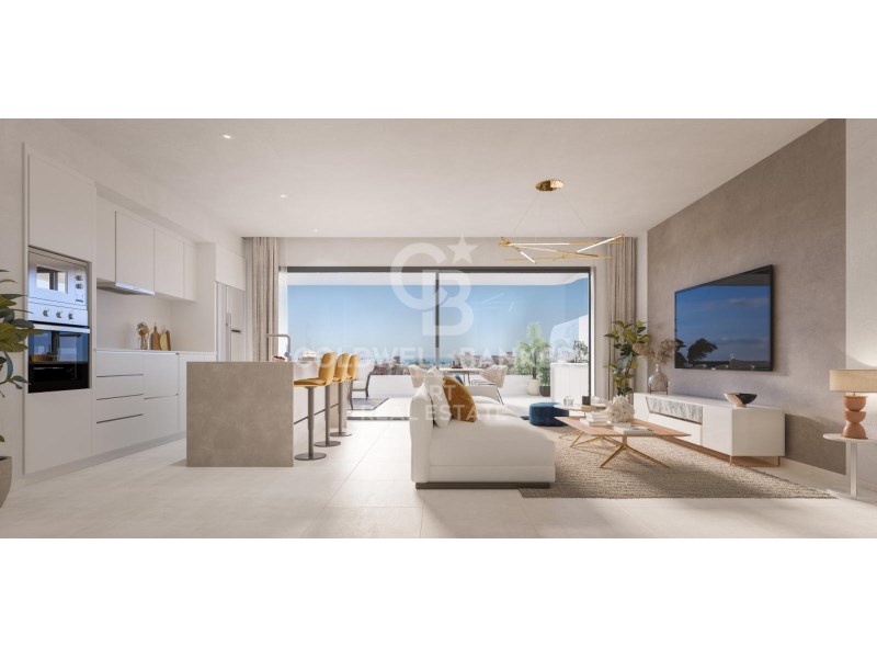 Estepona, Andalusia, ES, 3 Bedrooms Bedrooms, ,2 BathroomsBathrooms,Residential,For Sale,1806351