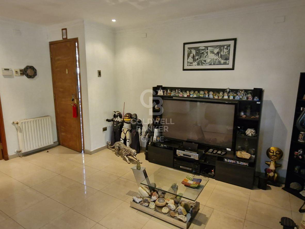 Ñuñoa, Chile, 3 Bedrooms Bedrooms, ,2 BathroomsBathrooms,Residential,For Sale,1897169