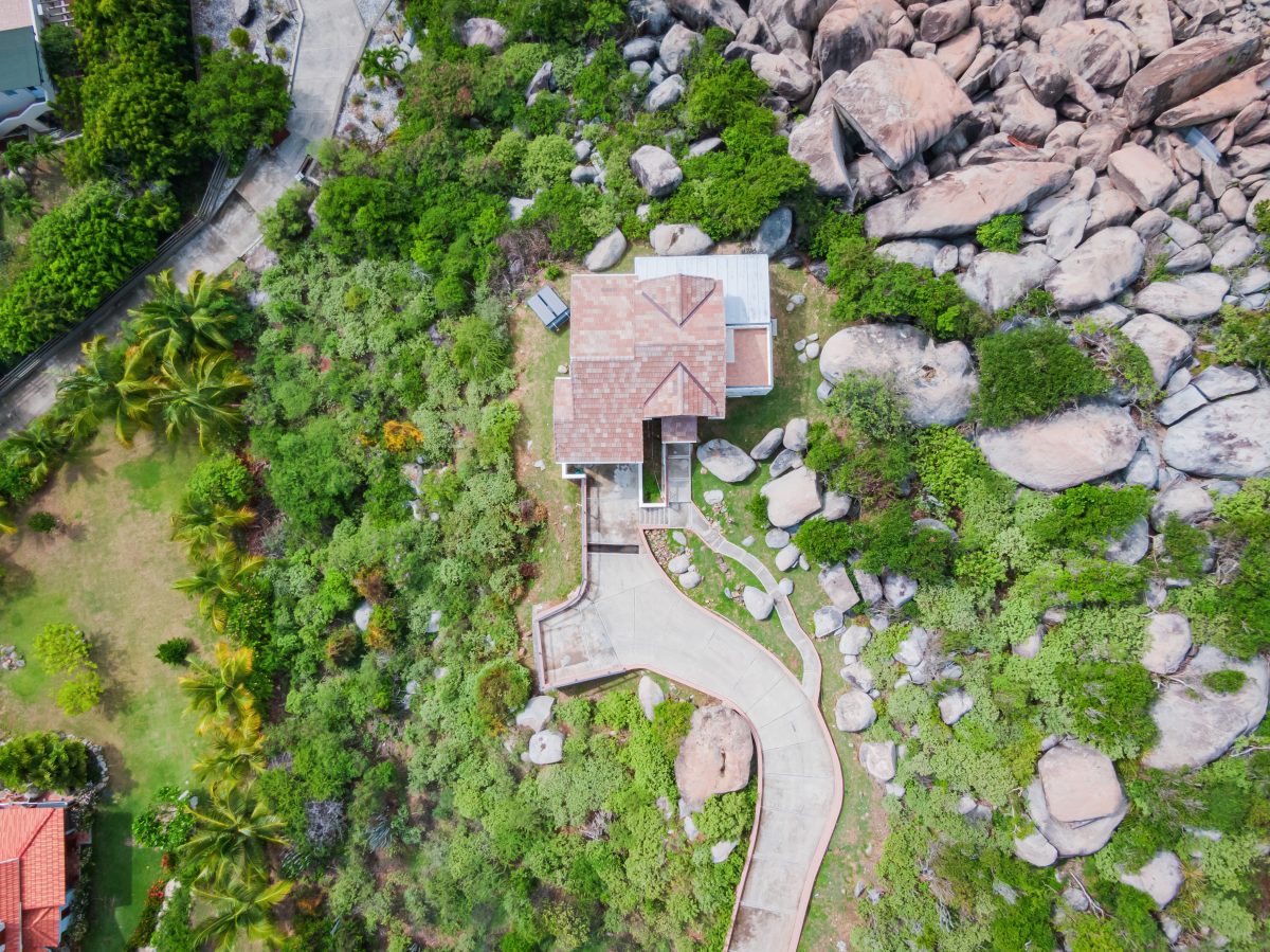Virgin Gorda, VG, 1 Bedroom Bedrooms, ,2 BathroomsBathrooms,Residential,For Sale,1695809