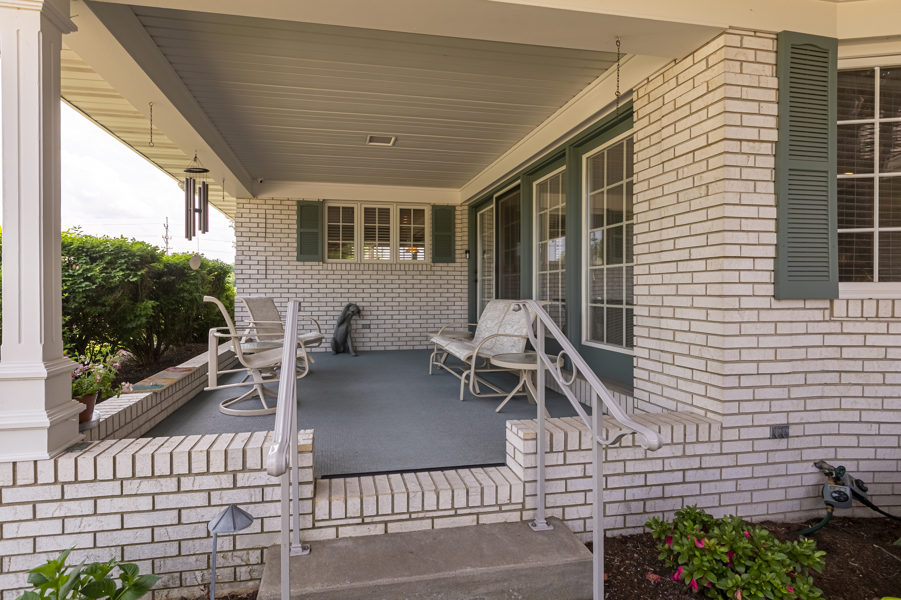 Marion, Illinois, 62959, United States, 7 Bedrooms Bedrooms, ,7 BathroomsBathrooms,Residential,For Sale,1979062