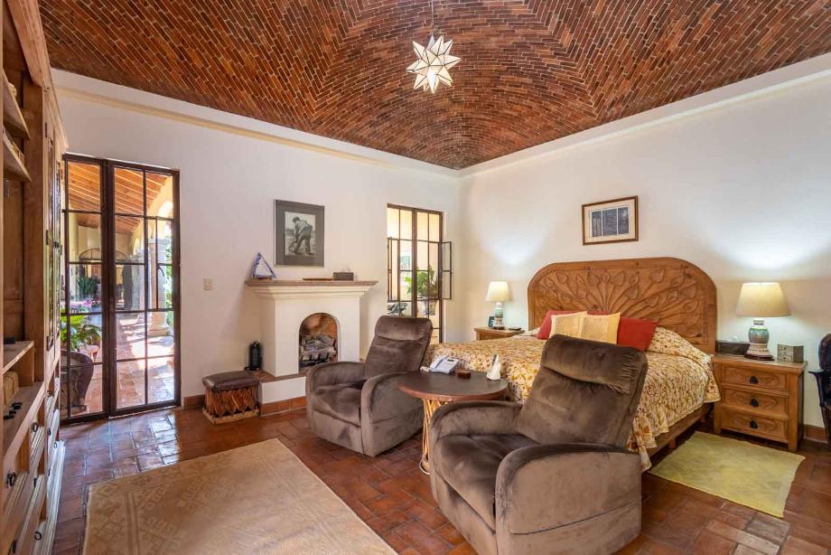 San Miguel de Allende, Guanajuato, 37760, Mexico, 3 Bedrooms Bedrooms, ,3 BathroomsBathrooms,Residential,For Sale,1990326